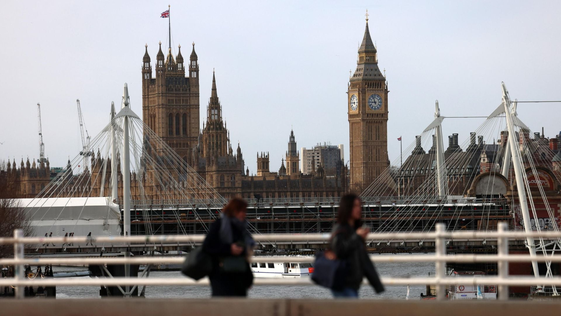 Londra. La politica dell’esclusione del governo britannico. Stop ai visti di studio per chi arriva da Sudan, Afghanistan, Myanmar e Camerun