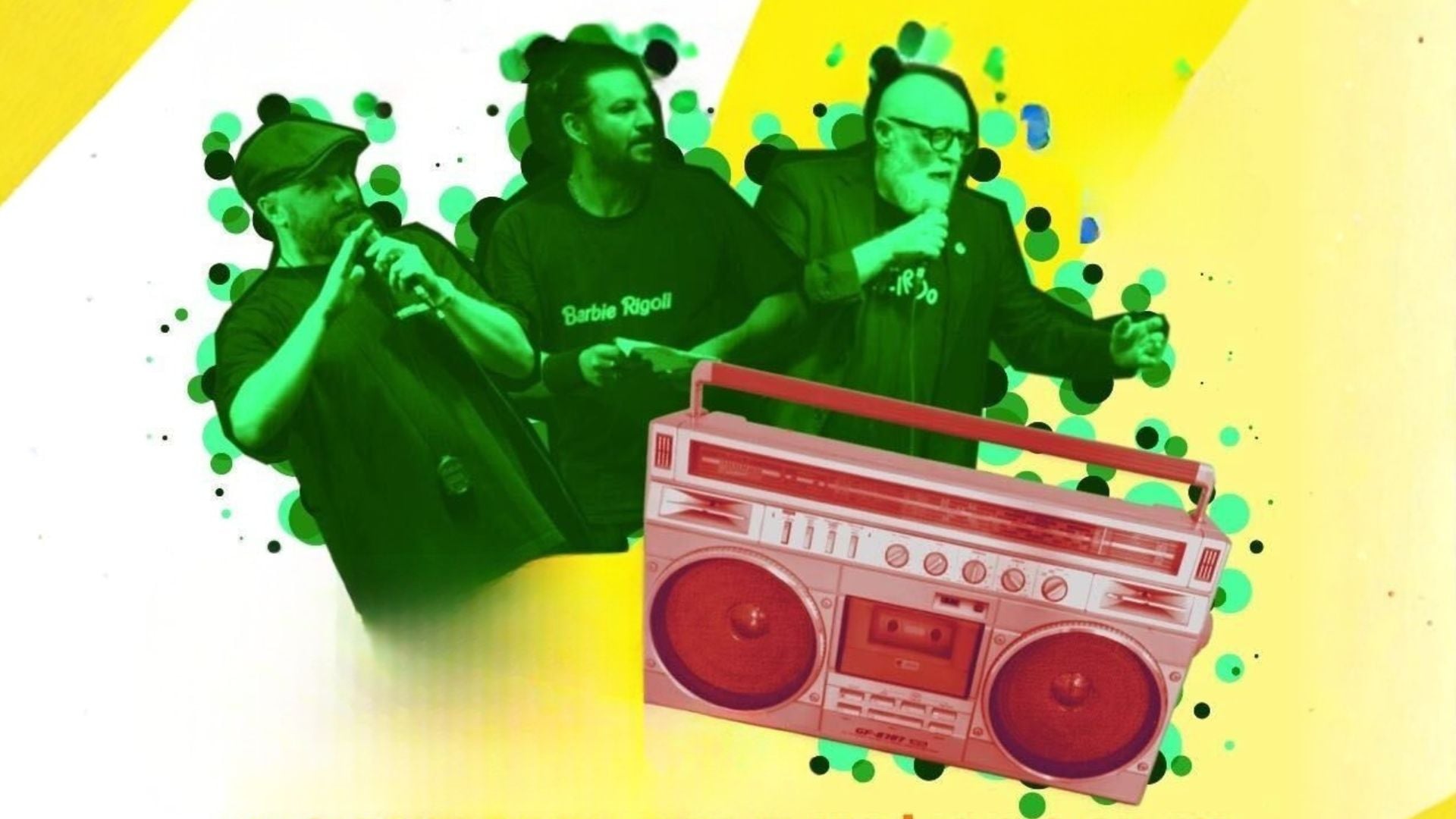 Suggeritore Night Live - poetry slam