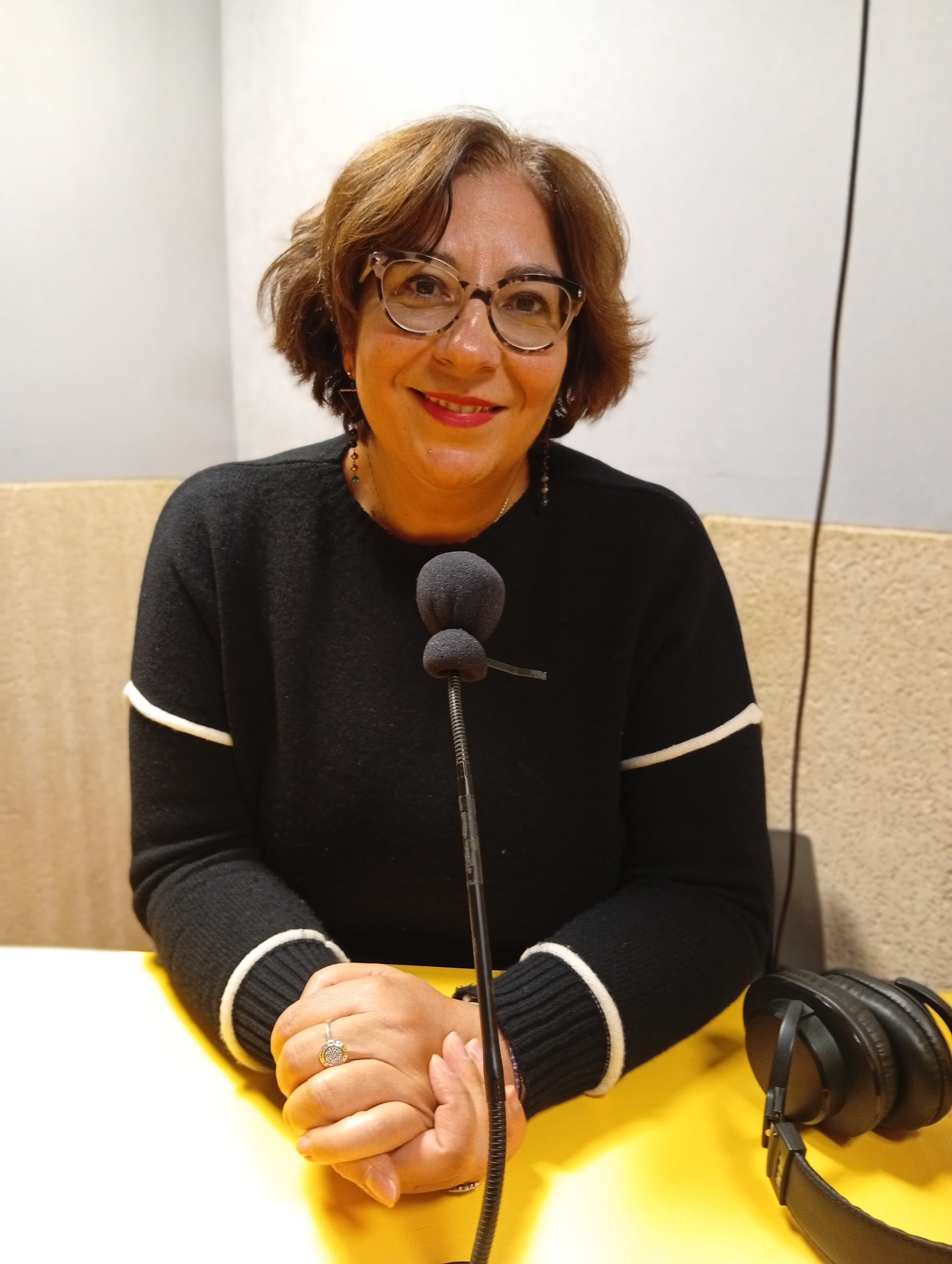 Alice, chiacchiere in città di domenica 04/01/2026