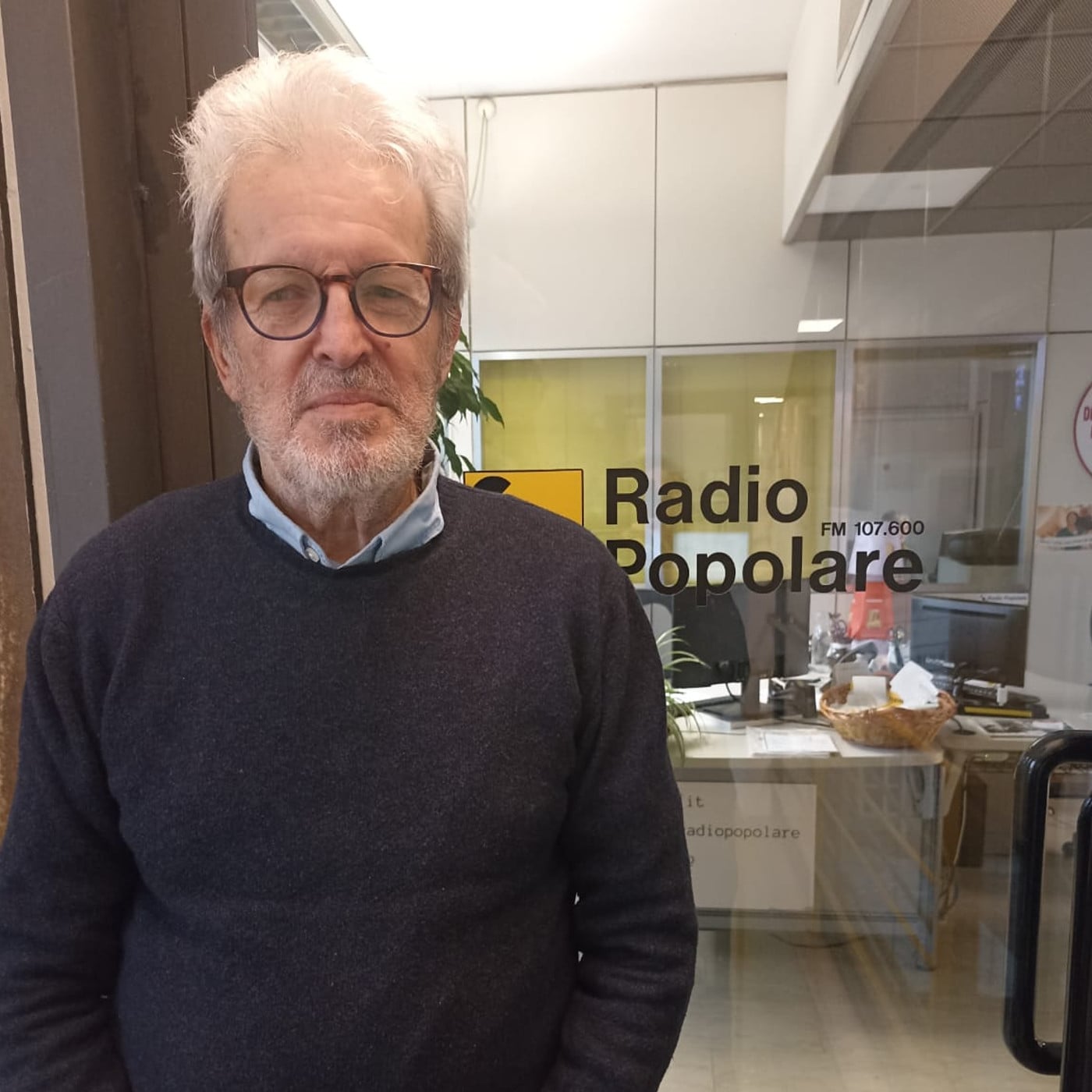 Alice, chiacchiere in città di domenica 18/01/2026