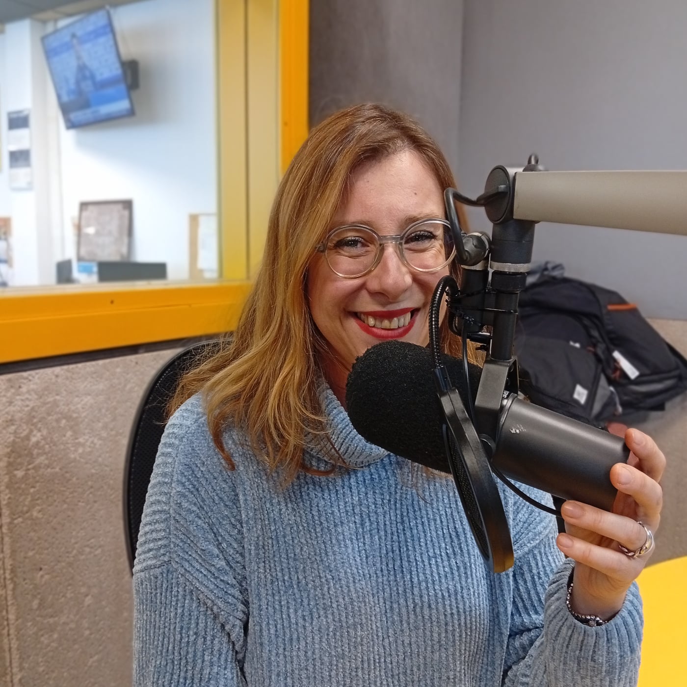 Alice, chiacchiere in città di domenica 22/02/2026