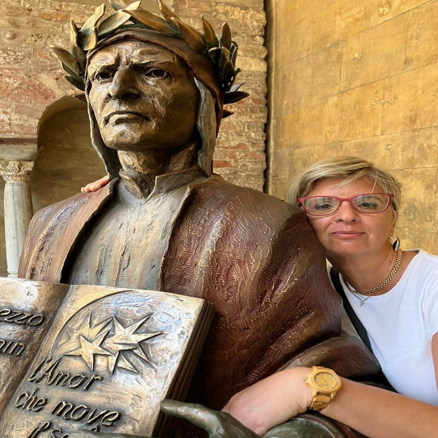 Alice, chiacchiere in città di domenica 25/01/2026