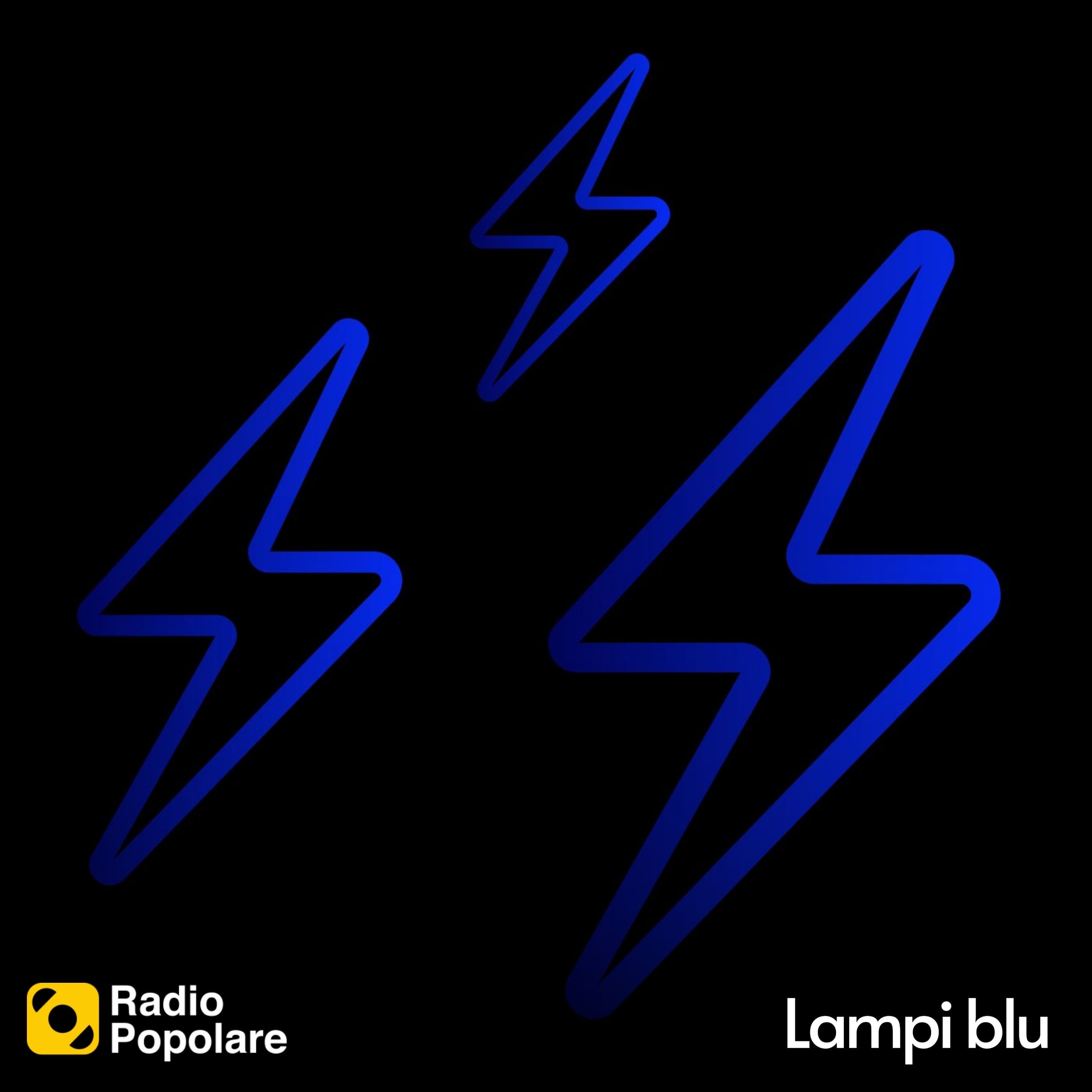 Lampi blu 2025 - ep.5