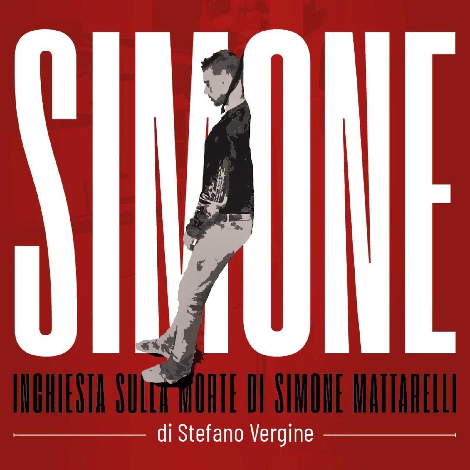Simone ep.4 - La cocaina