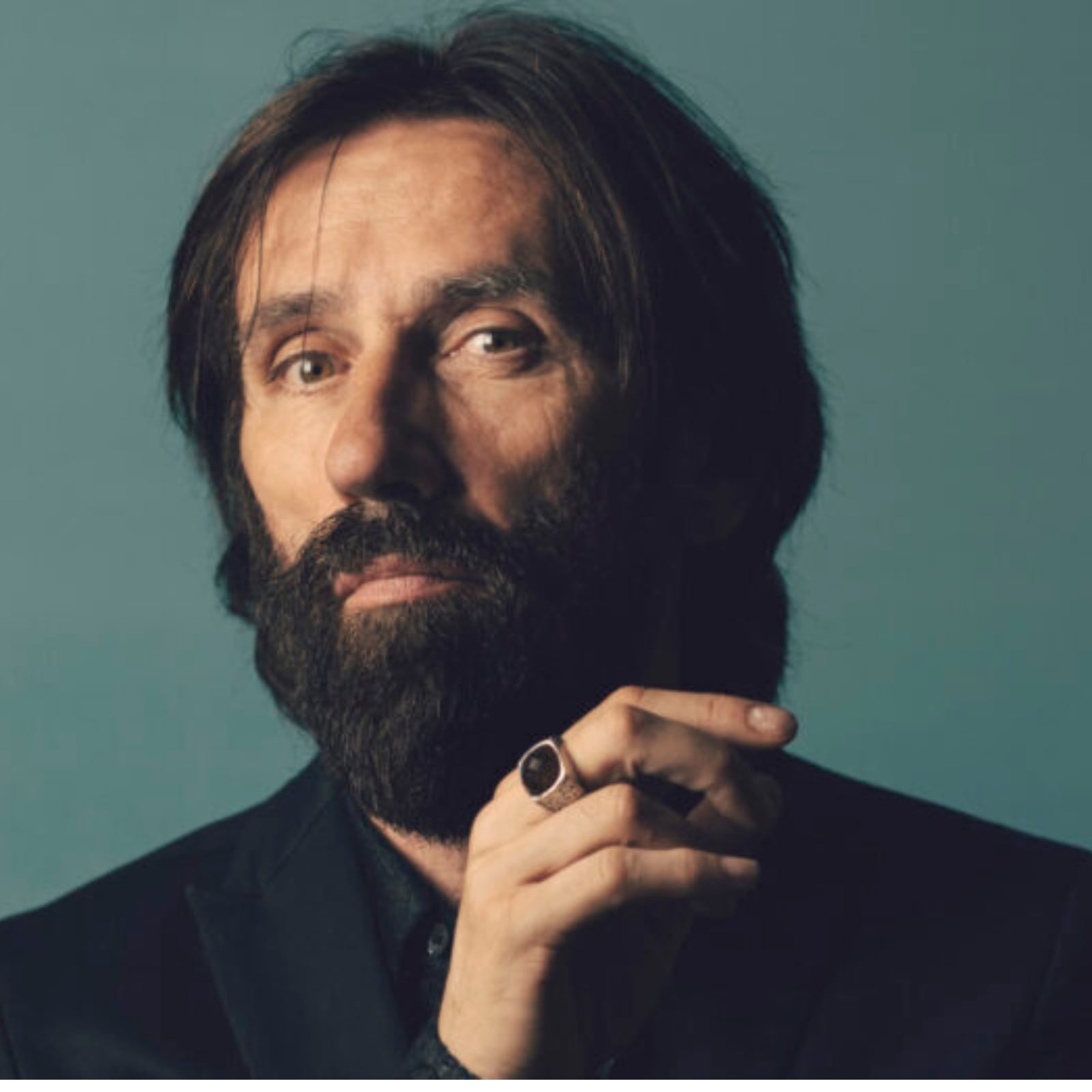 Radio Popolare Minilive - Cristiano Godano