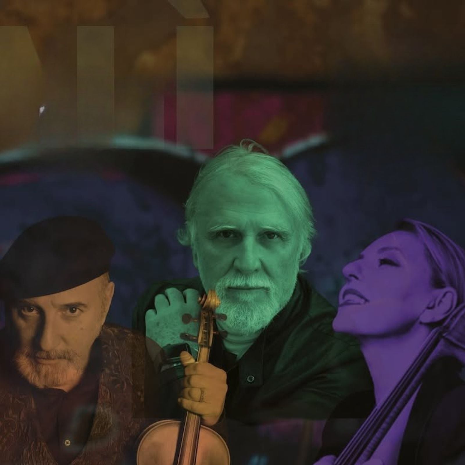 Lo Yiddish Blues, la musica degli esuli: Moni Ovadia dedica un album alla crisi umanitaria a Gaza