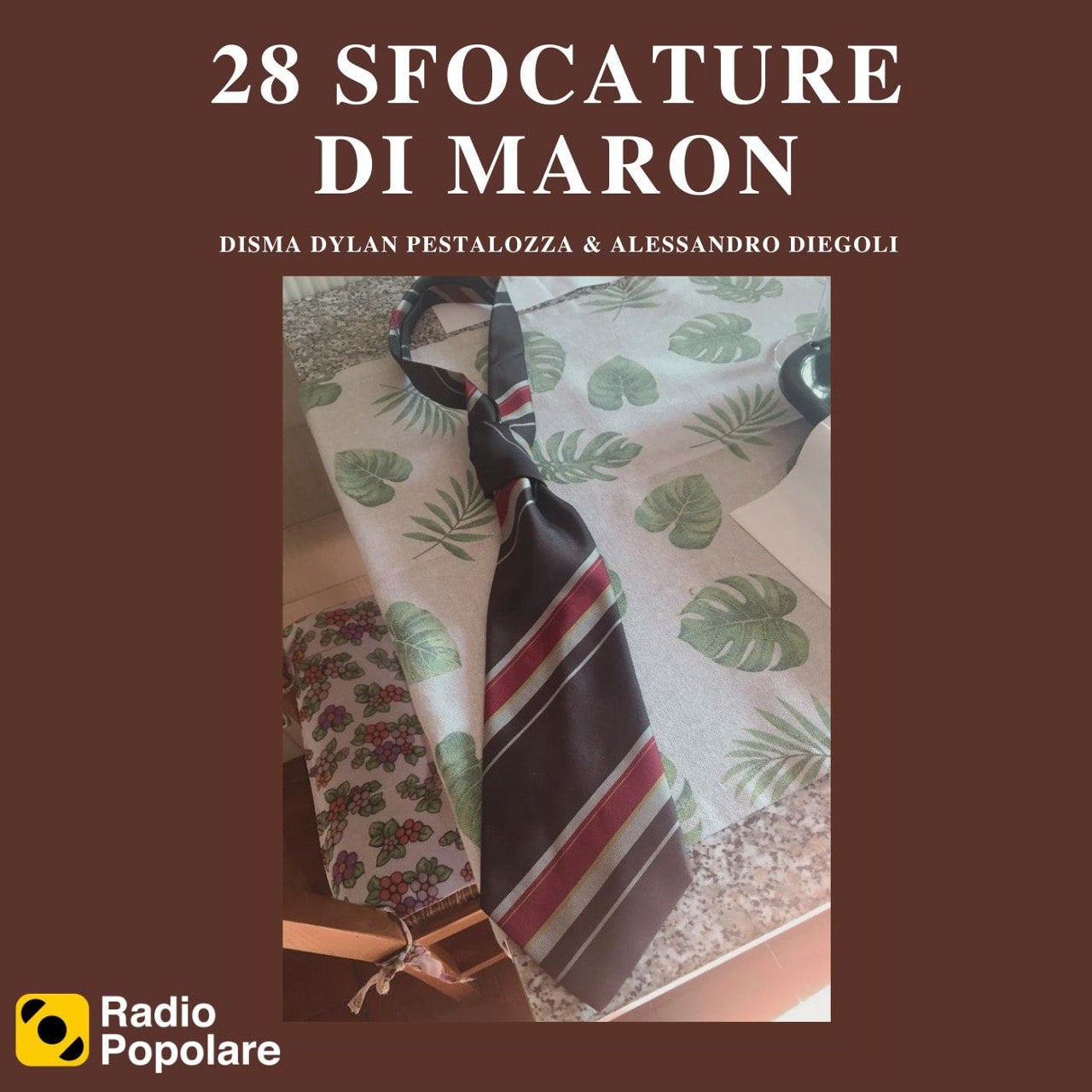 28 Sfocature di Maron - Ep. 20 - Un piccolo perverso pulcino bagnato