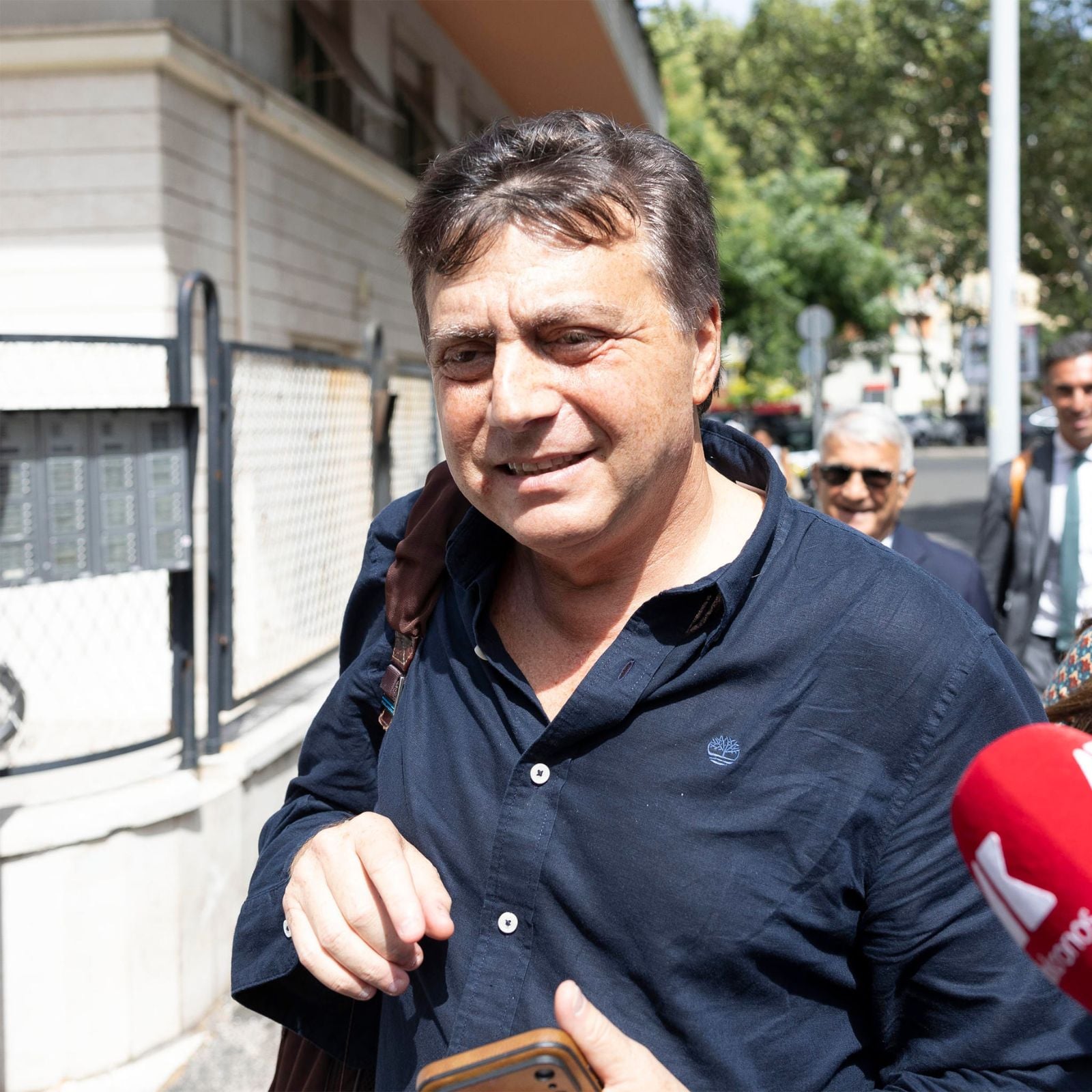 Lavitola. Natale: "La campagna dentro la Rai contro Ranucci e Report è violentissima"