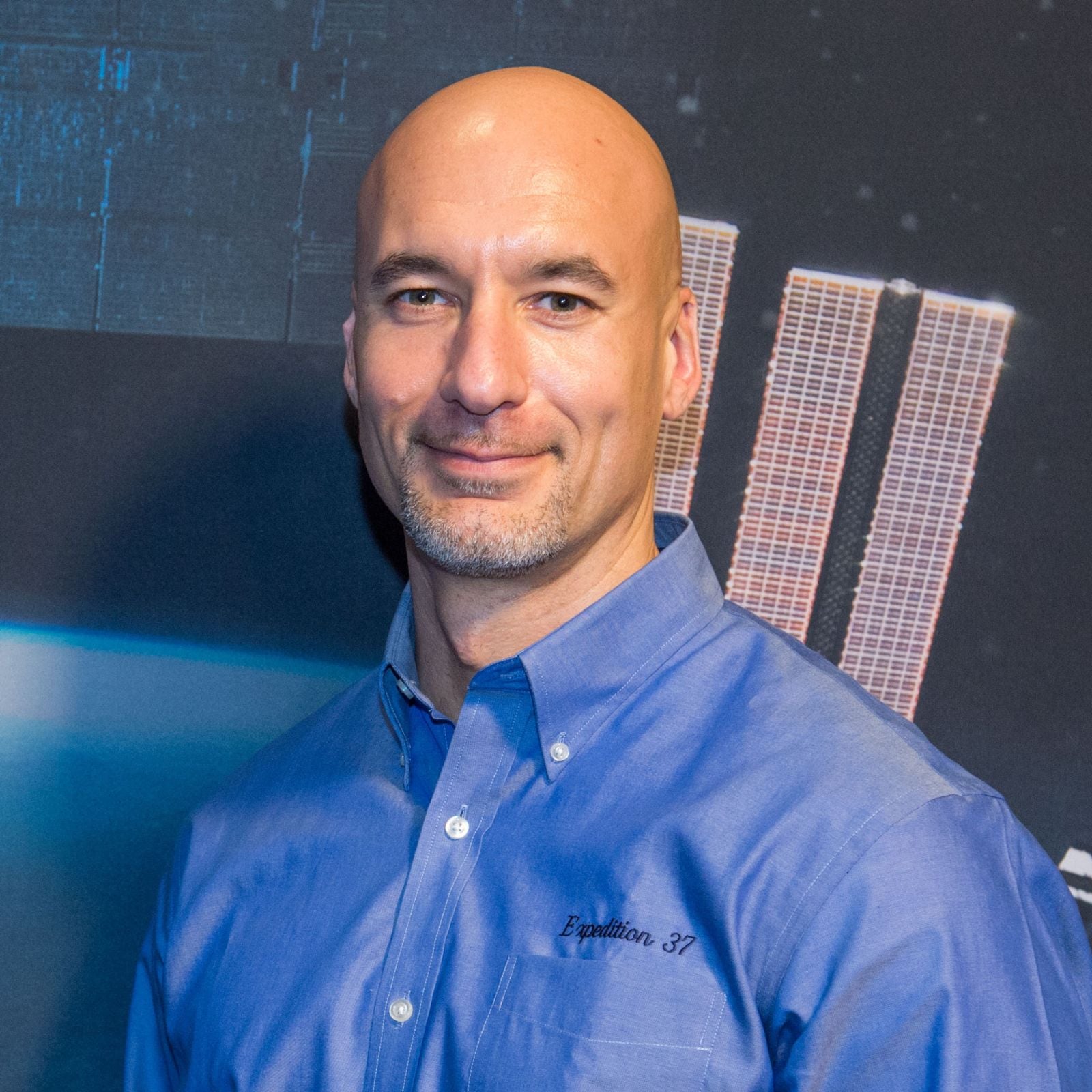 A novembre ci disse: "Vorrei tornare nello spazio". Oggi Luca Parmitano è nell’equipaggio di Artemis III
