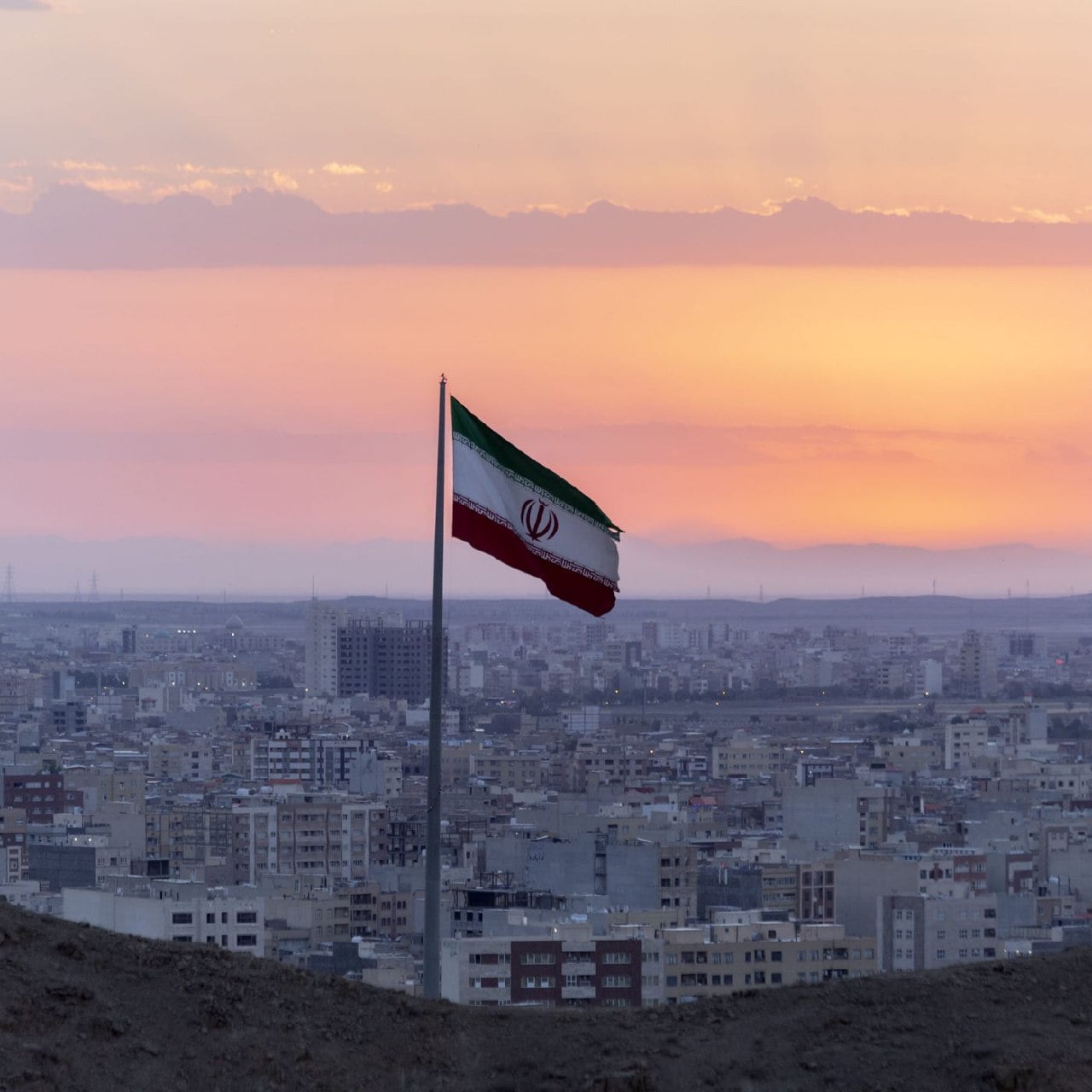 Diario iraniano - 6
