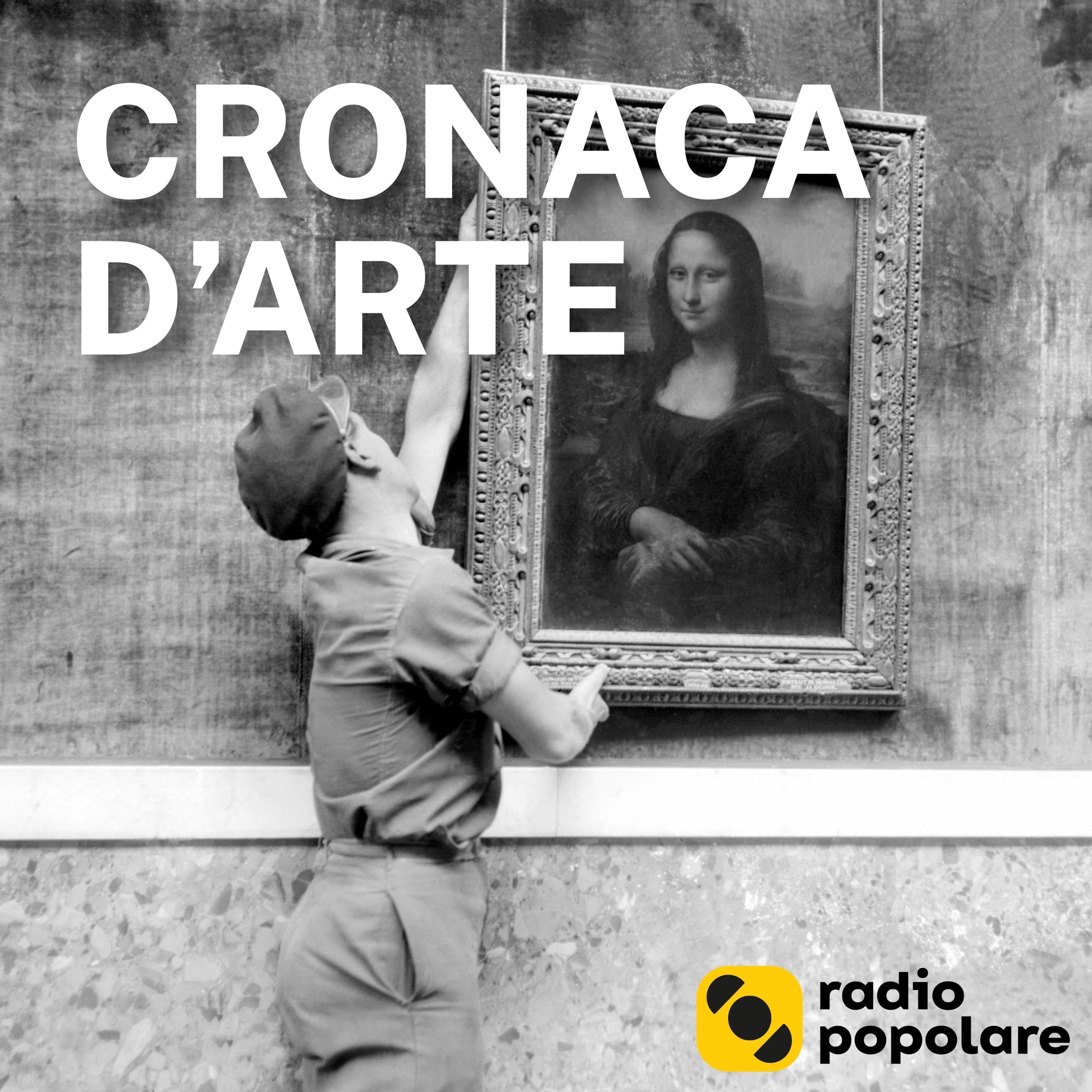 Cronaca d'Arte ep.7 - La “stecca” del baritono Zecchillo