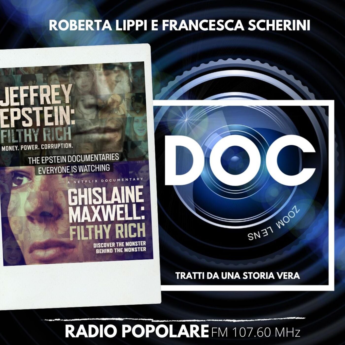 DOC 186 – EPSTEIN UPDATE - 15/02/2026