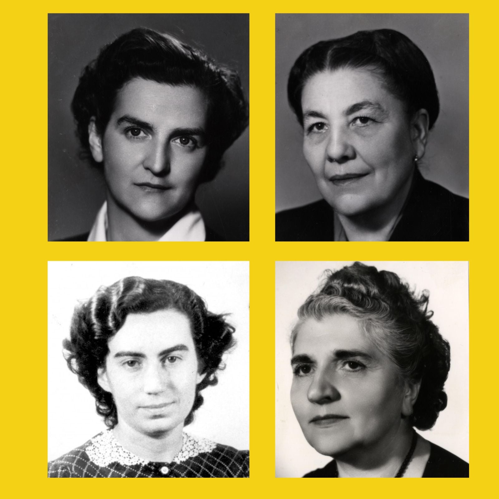 Lo Speciale: 1946, il voto delle donne, le 21 madri costituenti
