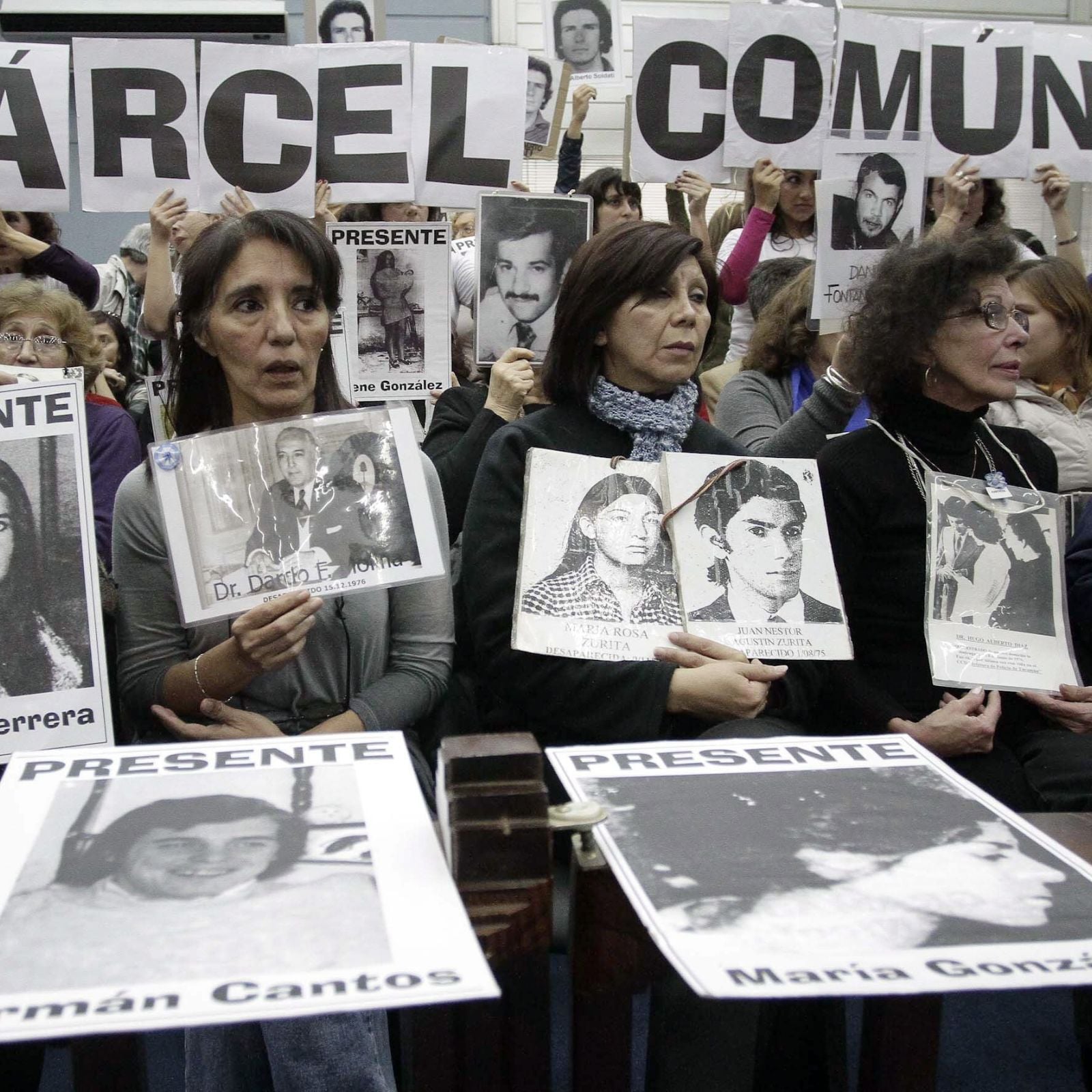Argentina: 50 anni dal Golpe. Lo speciale di Radio Popolare