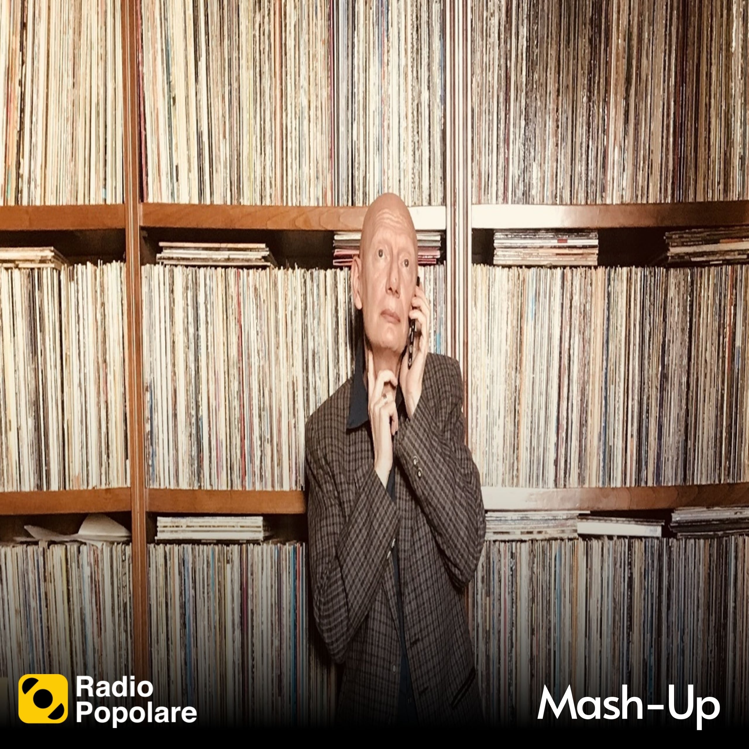 Mash-Up - Speciale Giornata della donna - 08/03/2026