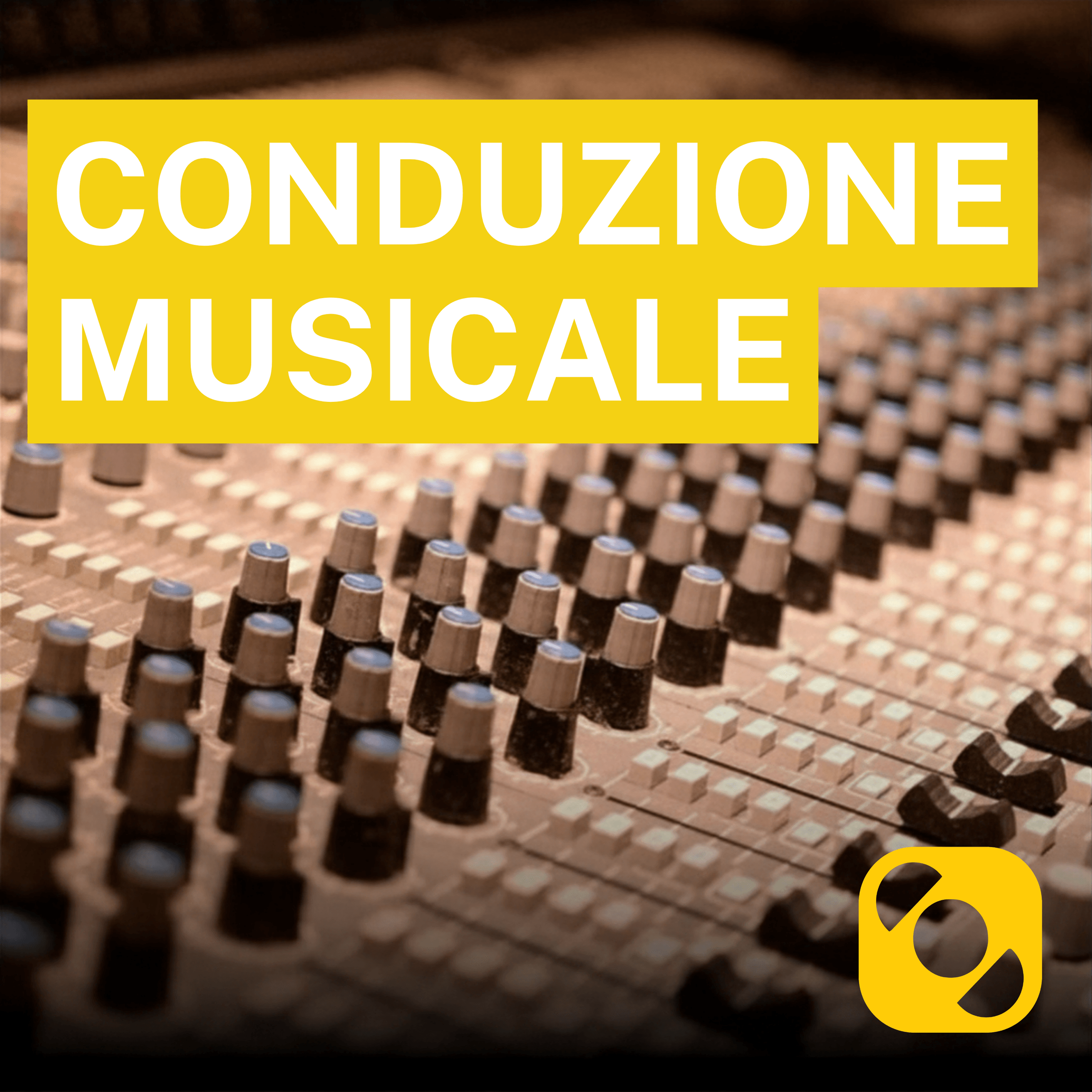Conduzione musicale di lunedì 10/08/2026 delle 12:46