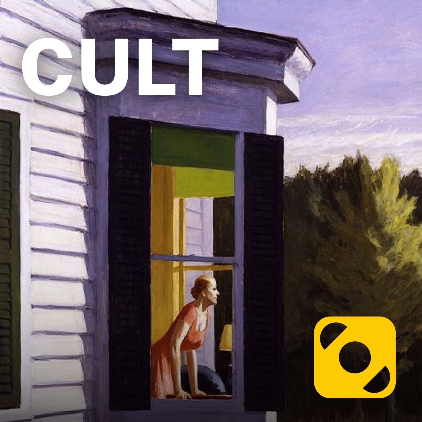 Cult di lunedì 13/04/2026