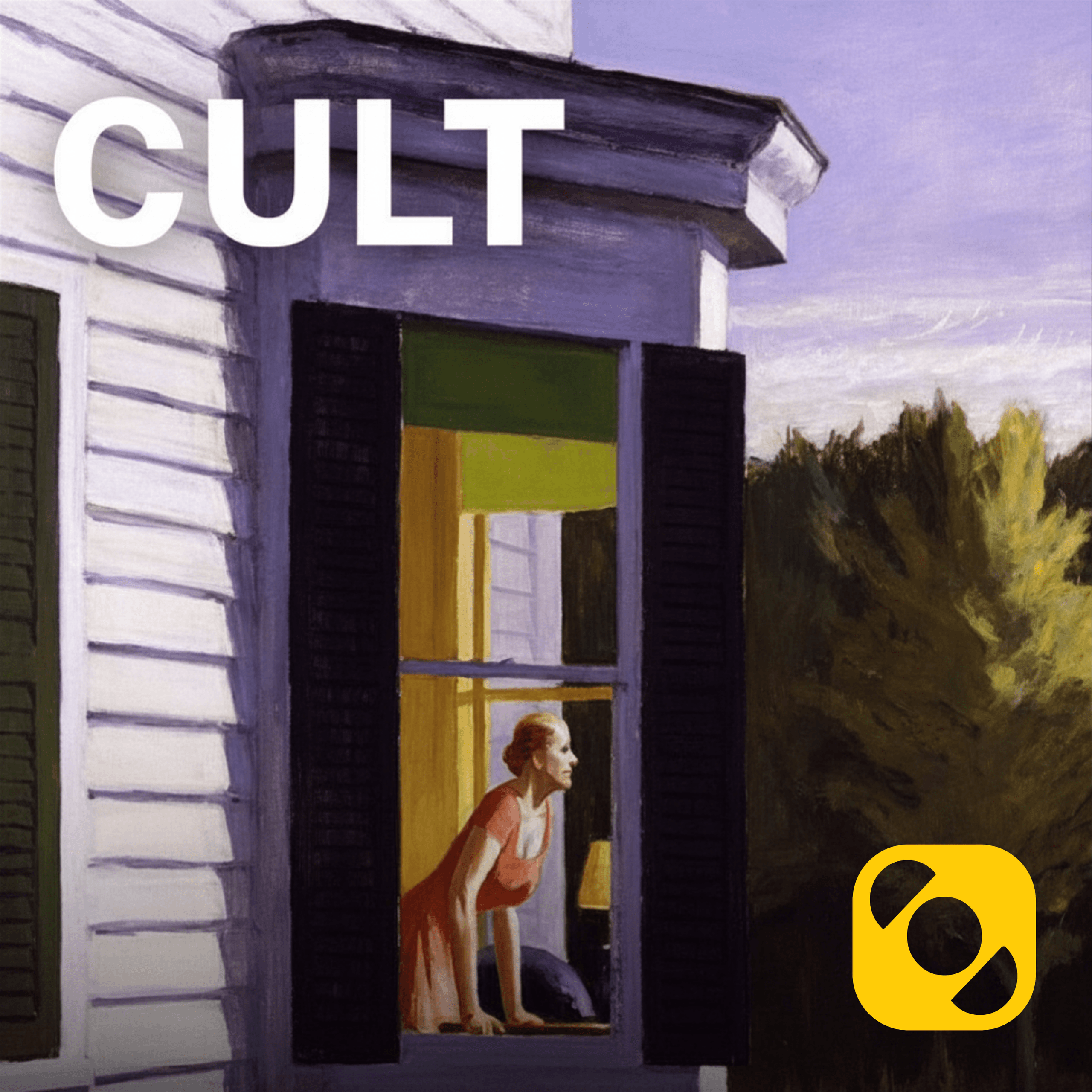 Cult di venerdì 12/06/2026