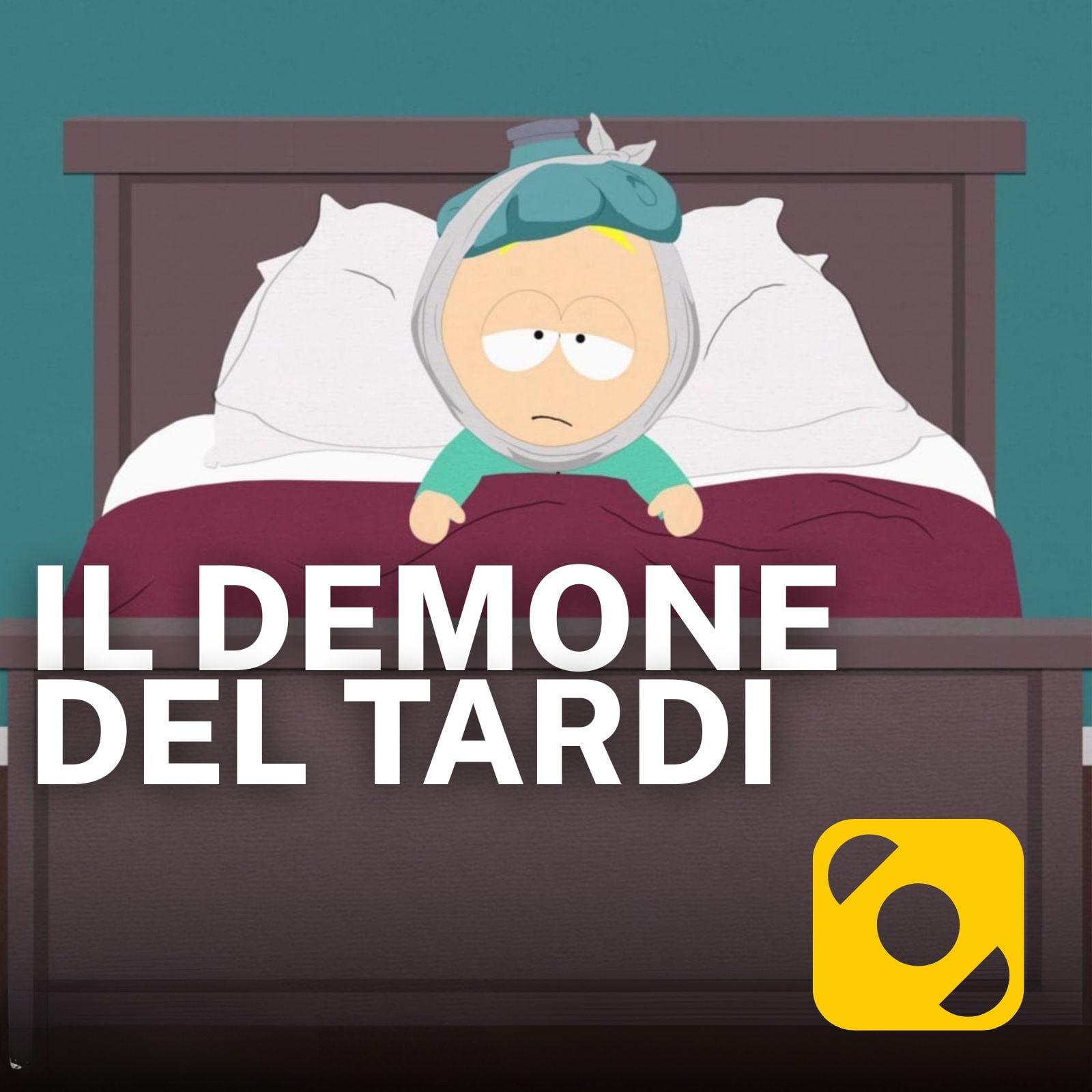 Il demone del tardi di sabato 11/04/2026