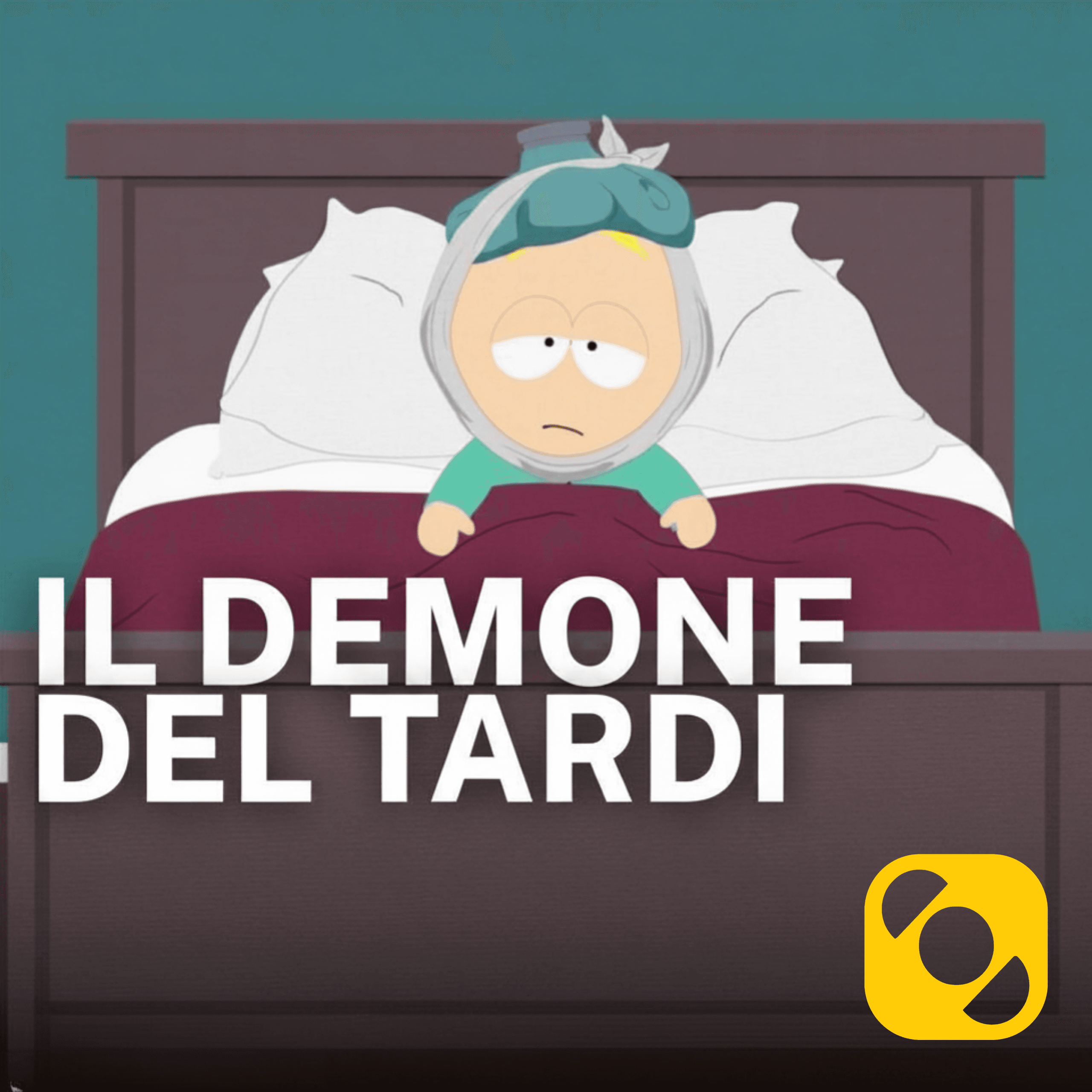 Il demone del tardi di sabato 13/06/2026