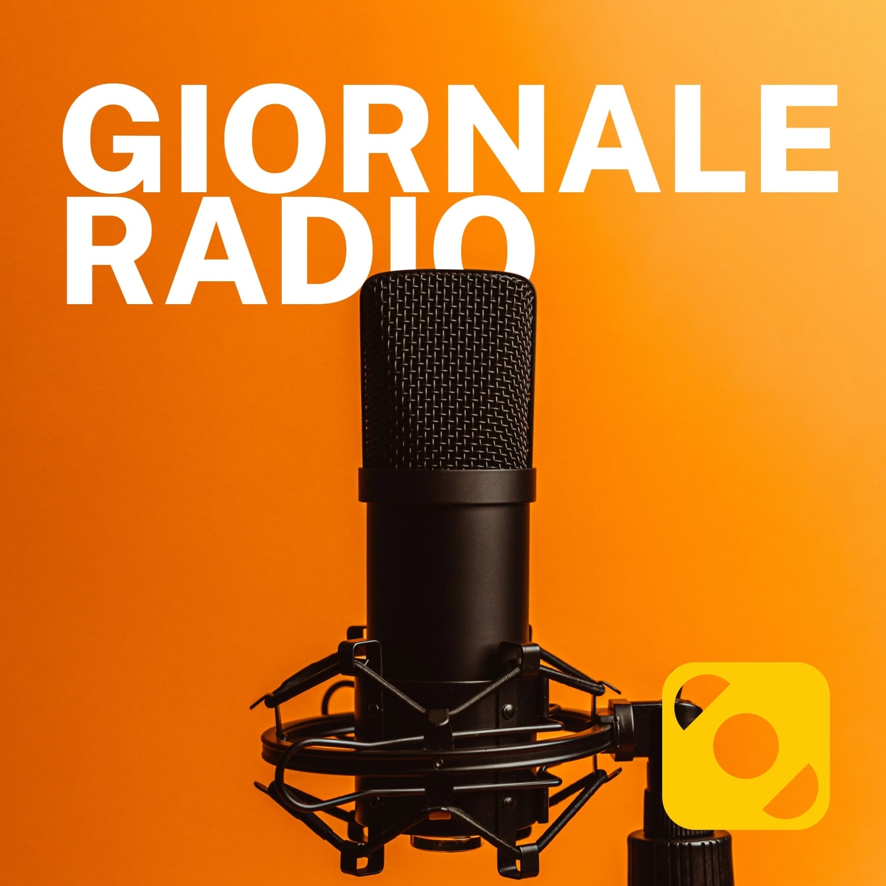 Giornale Radio domenica 15/03 13:00 