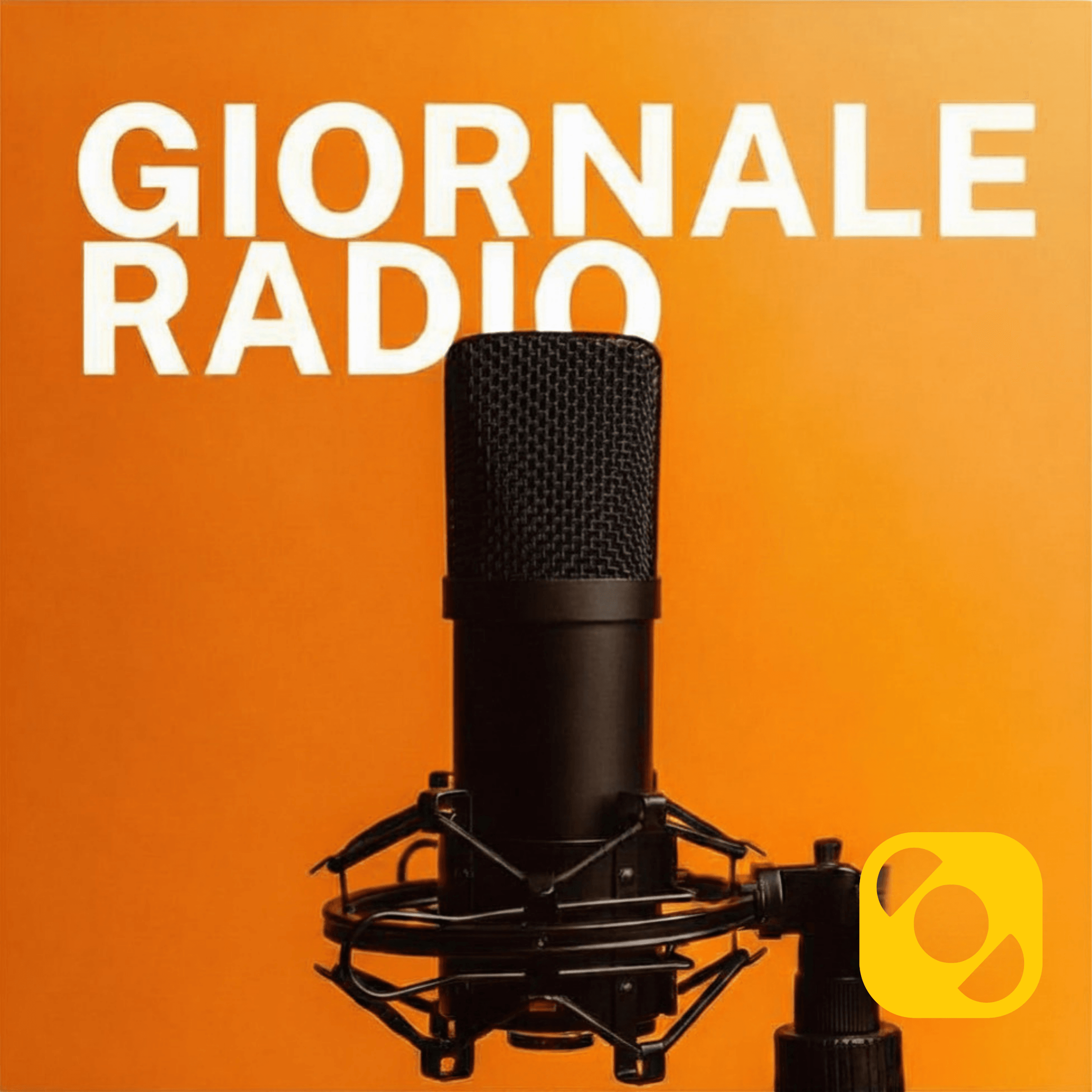Giornale Radio domenica 14/06 19:31 