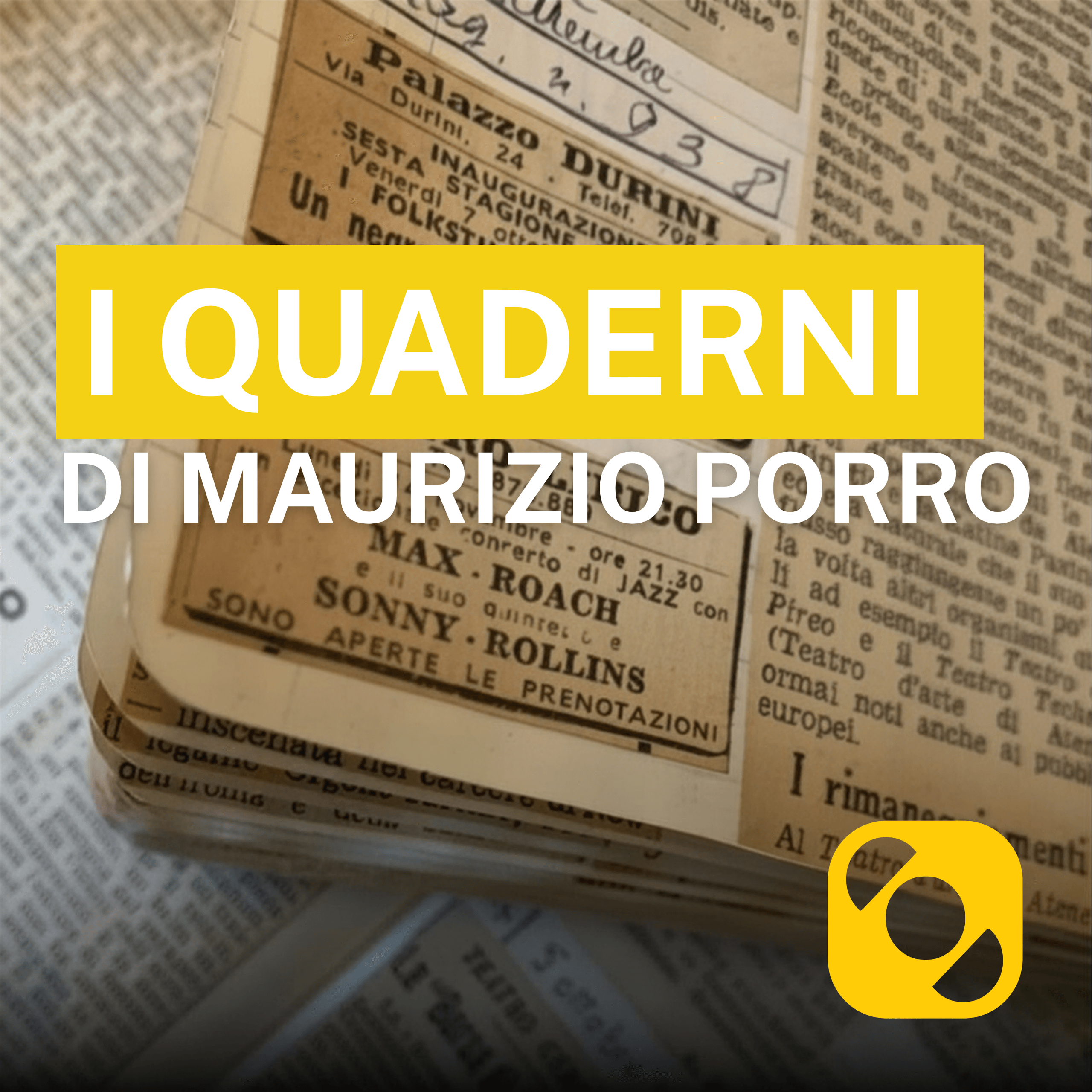 I quaderni di Maurizio Porro dal 1970 al 1976