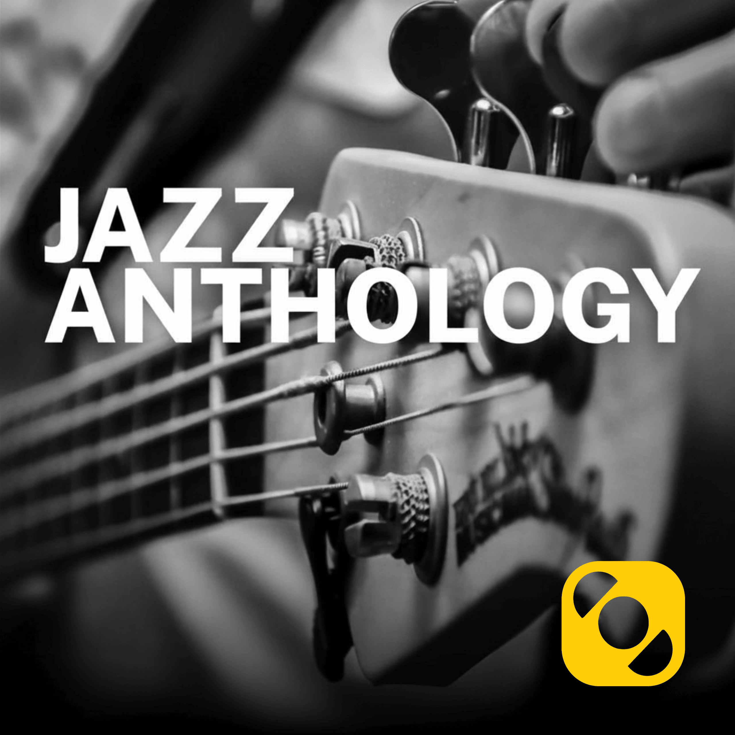 Jazz Anthology di lunedì 08/06/2026