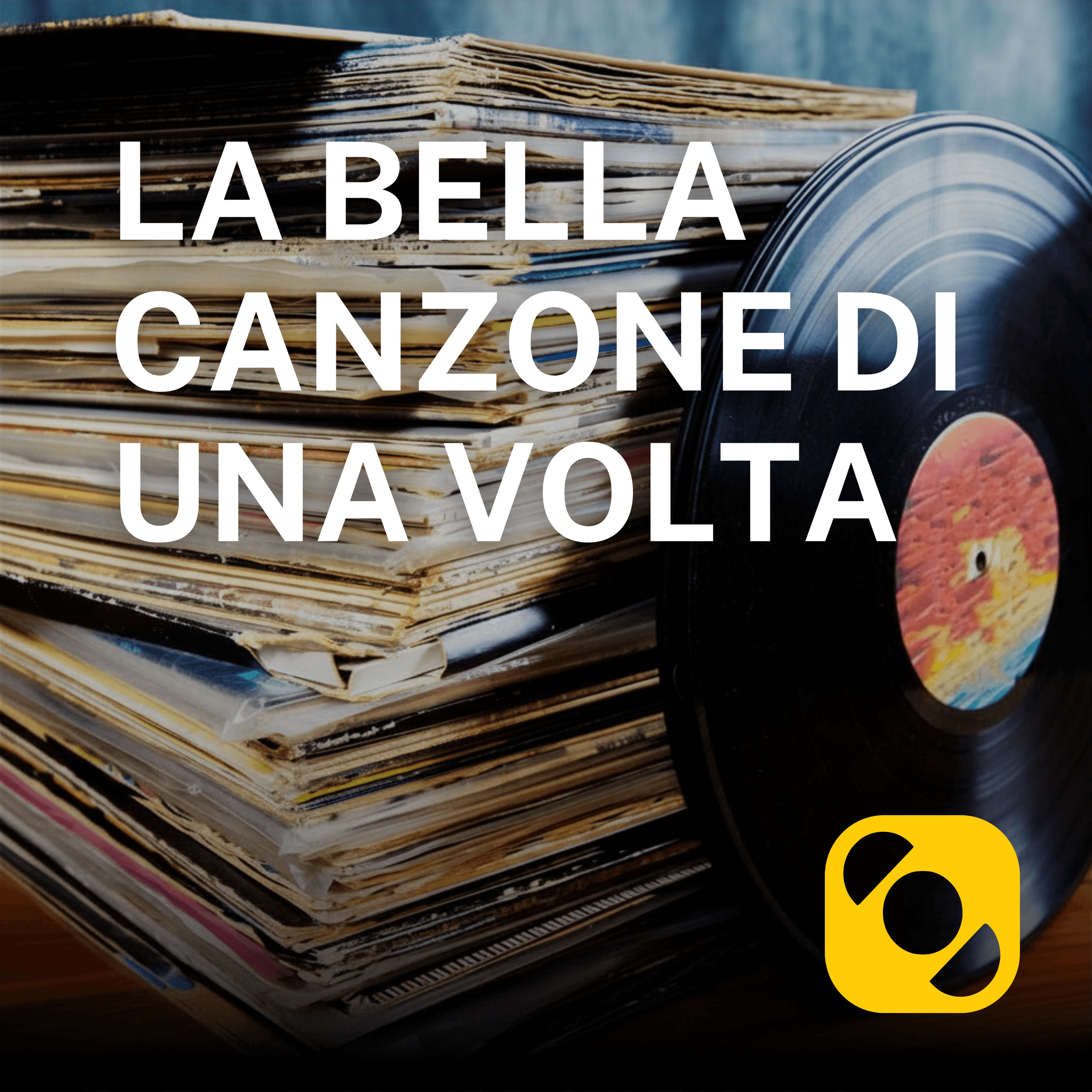 La bella canzone di una volta di domenica 09/08/2026