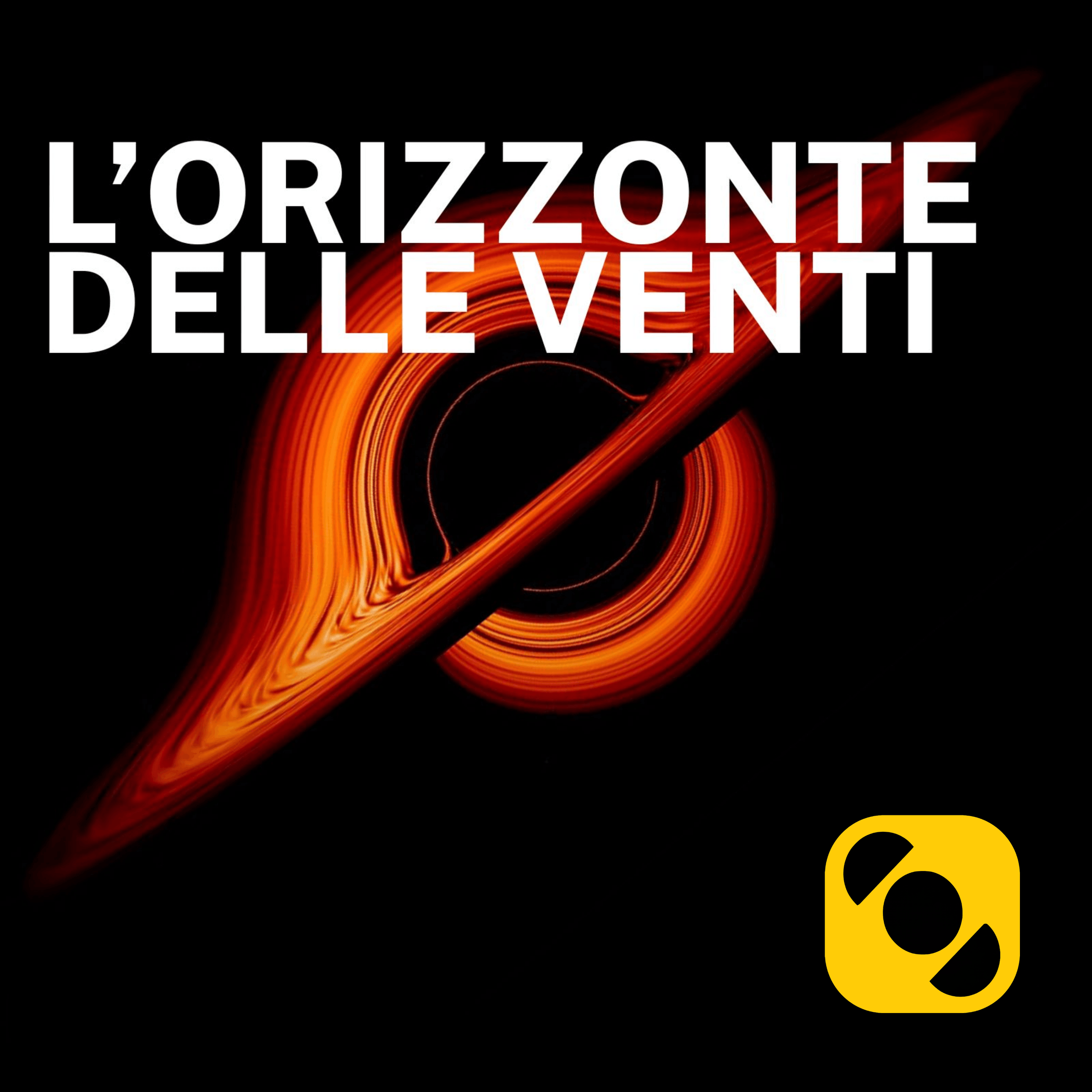 L'Orizzonte delle Venti di venerdì 12/06/2026