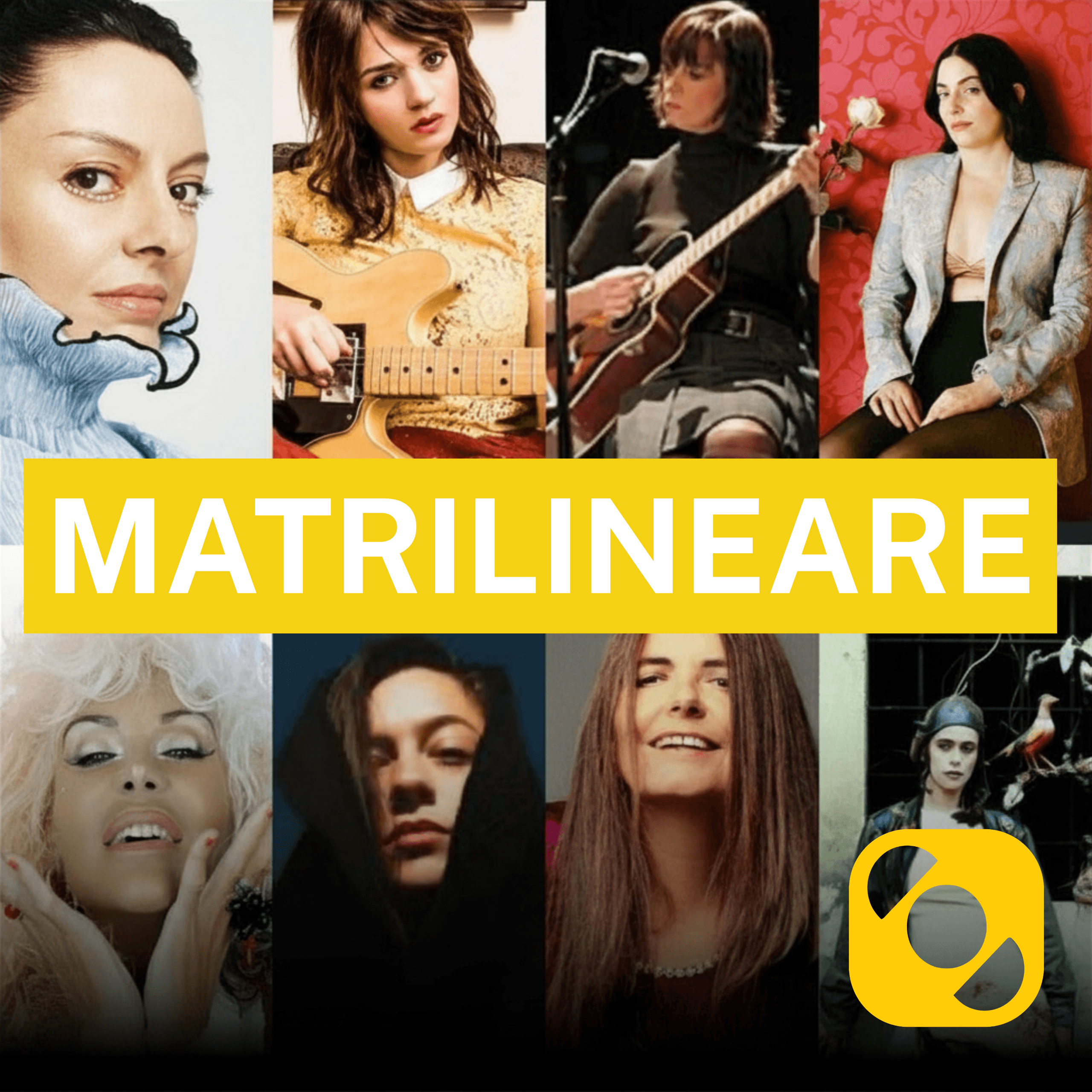 Matrilineare - Ep. 5 - Madri, Figlie, Figlie, Madri