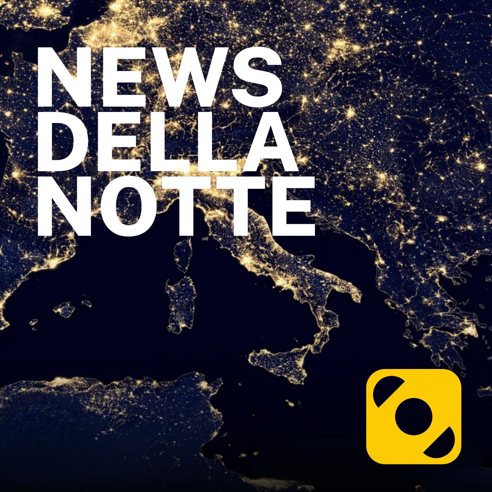 News della notte di sabato 14/03/2026