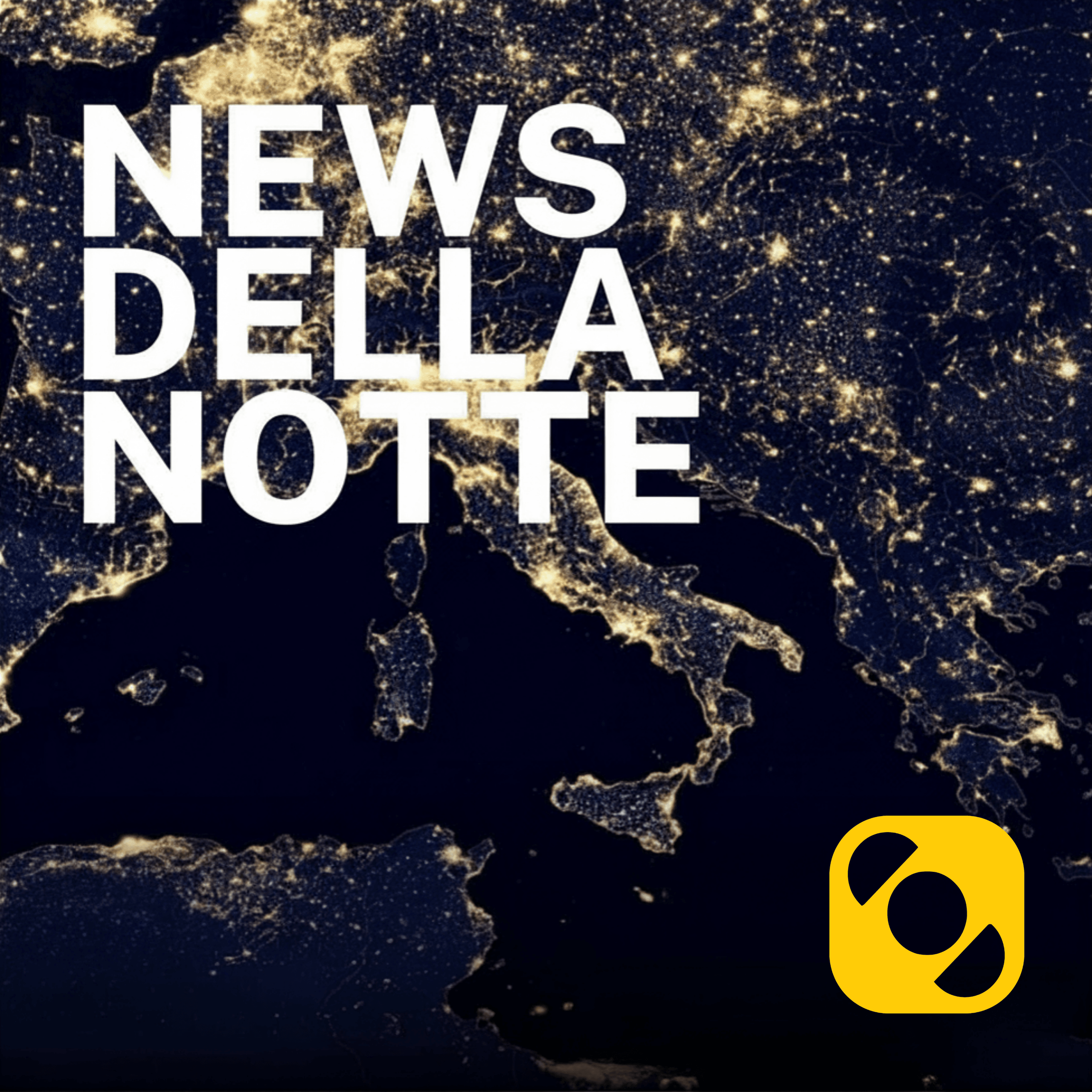 News della notte di domenica 14/06/2026