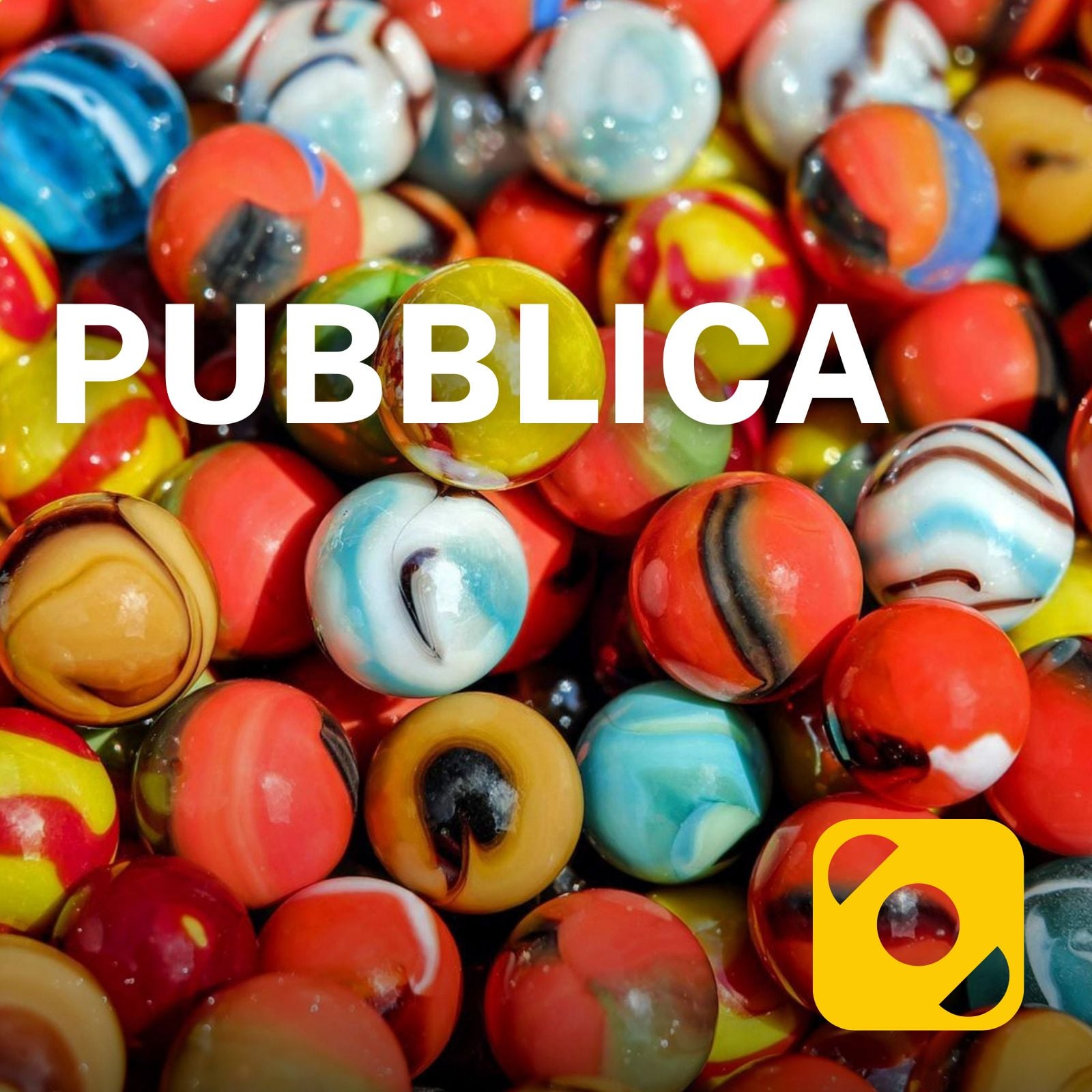 Pubblica di lunedì 13/04/2026