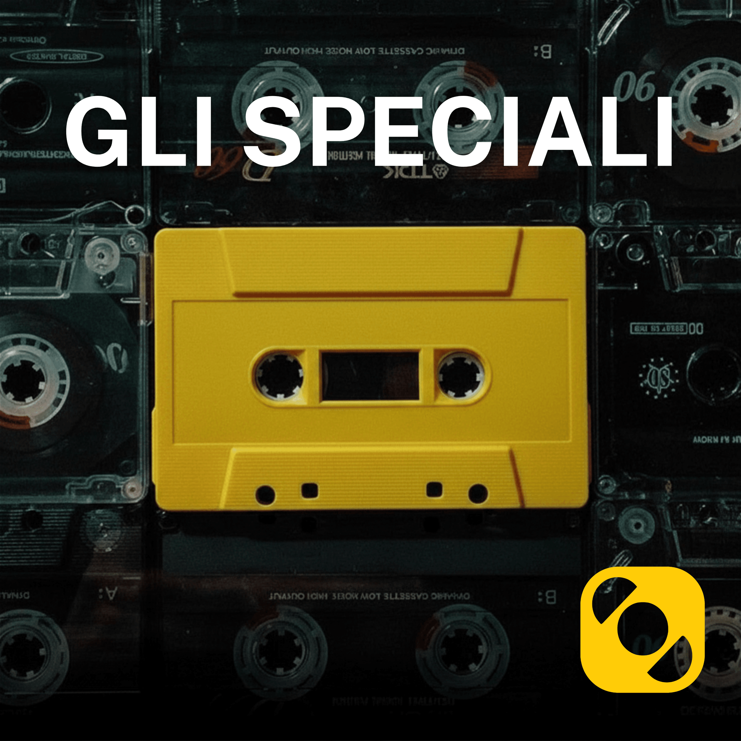 Gli speciali di sabato 13/06/2026 - ore 17:00