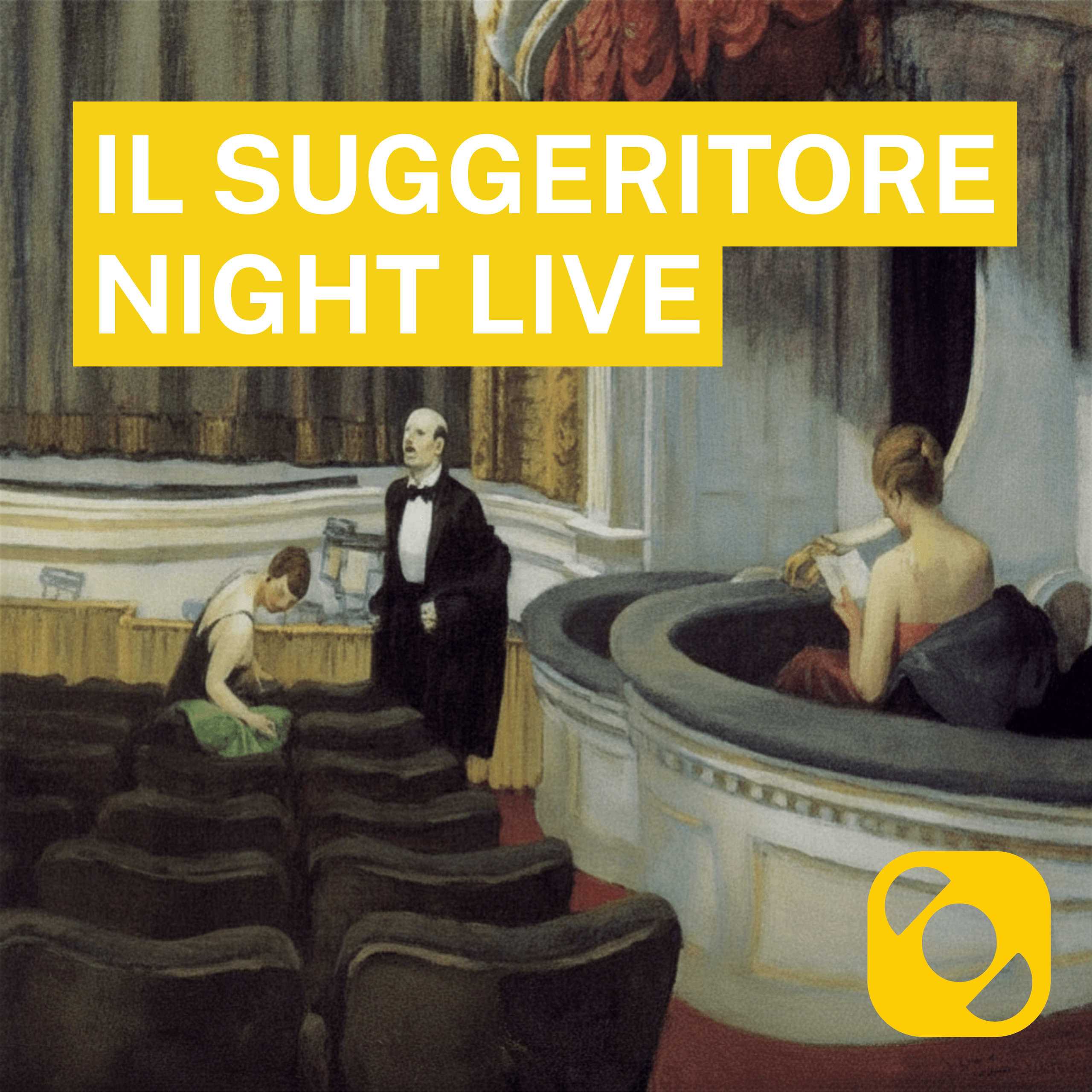 Il Suggeritore Night Live di lunedì 08/06/2026