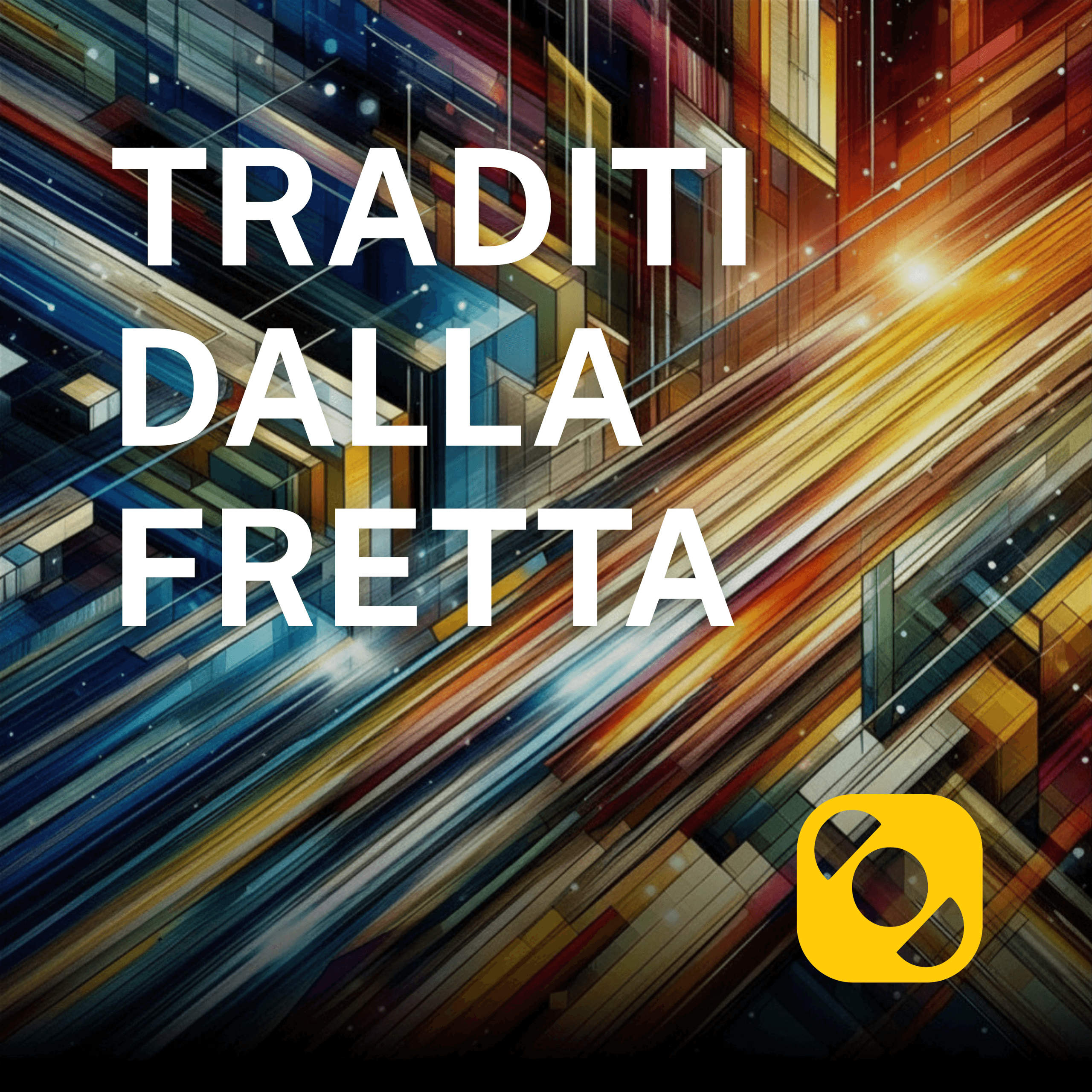 Traditi dalla fretta di lunedì 10/08/2026