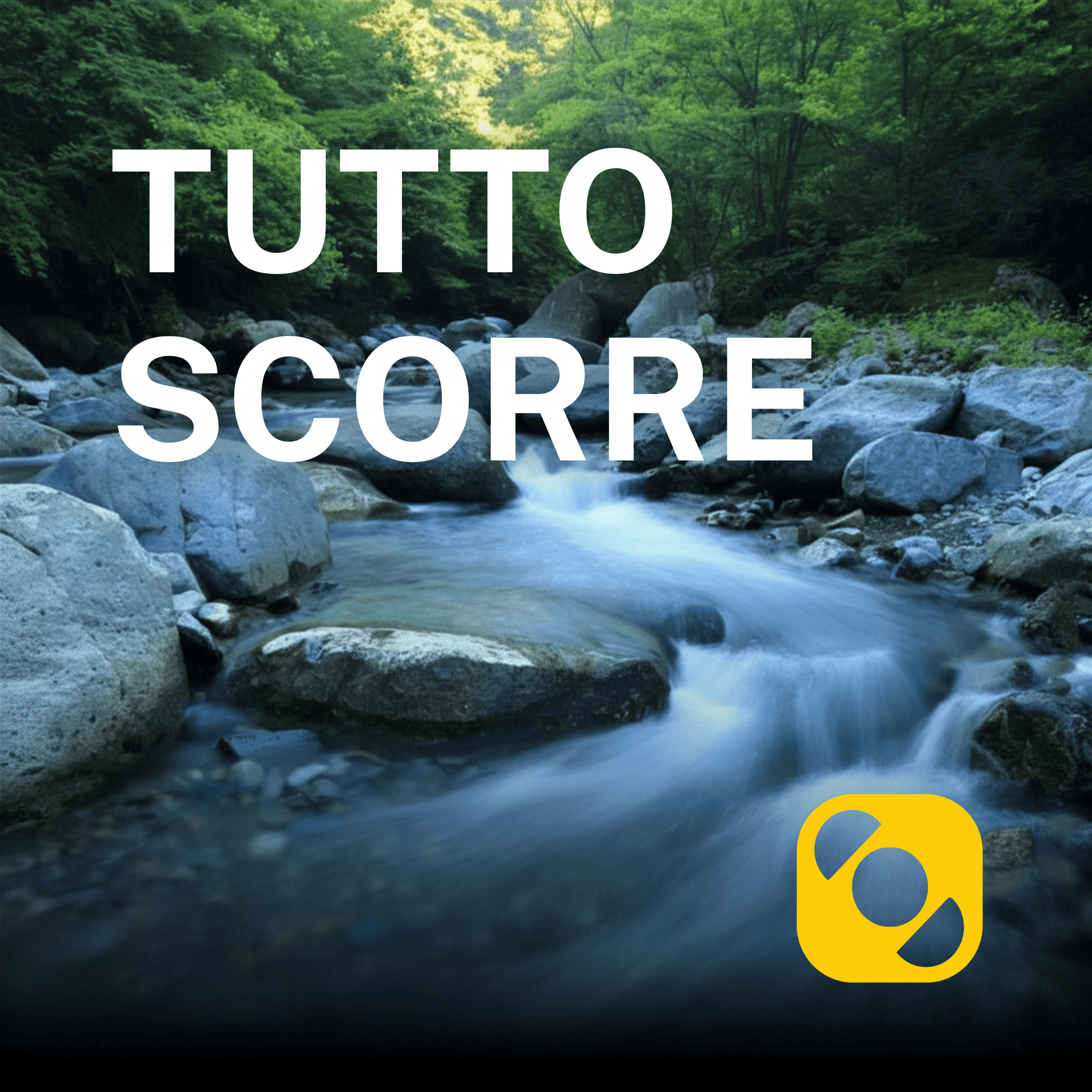 Tutto scorre di venerdì 12/06/2026