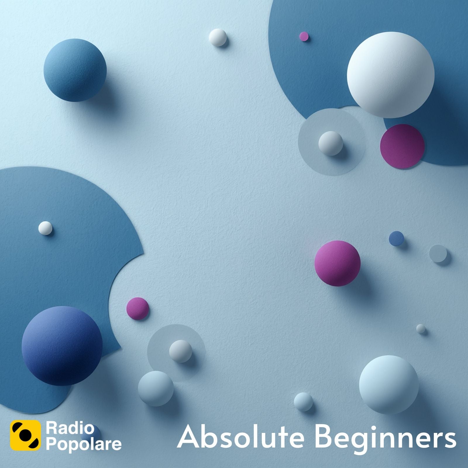 Absolute Beginners - ep.3 Prime Visioni