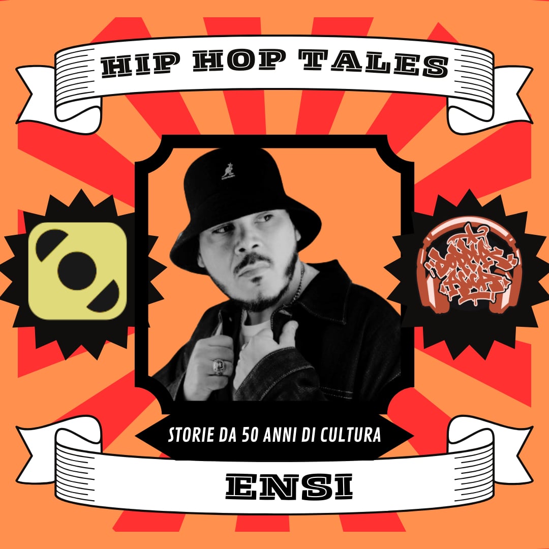 Ep.2 - ENSI – Era Tutto un Sogno