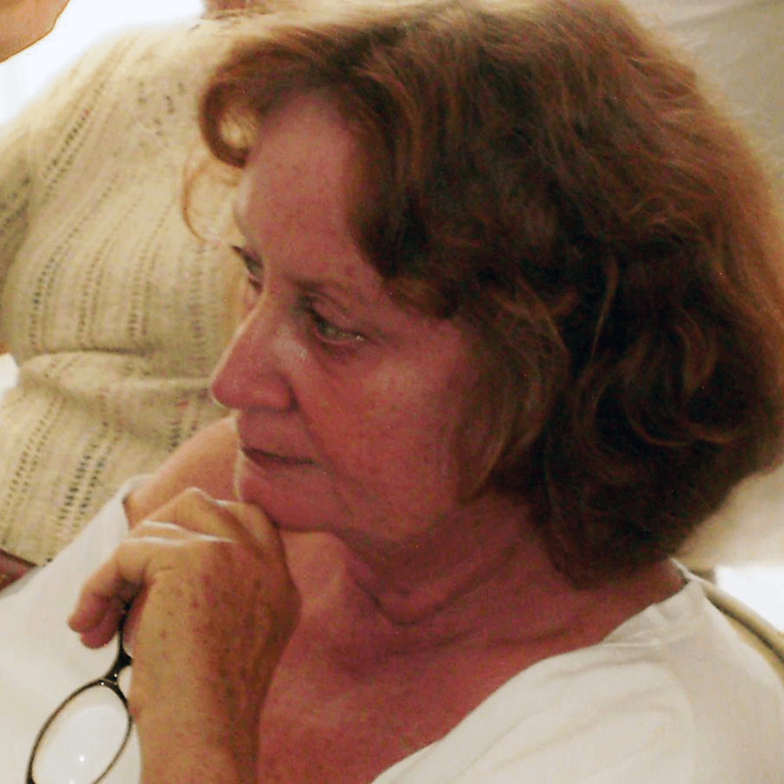 Lea Melandri: "I rapporti di potere fra sessi hanno radici antiche"