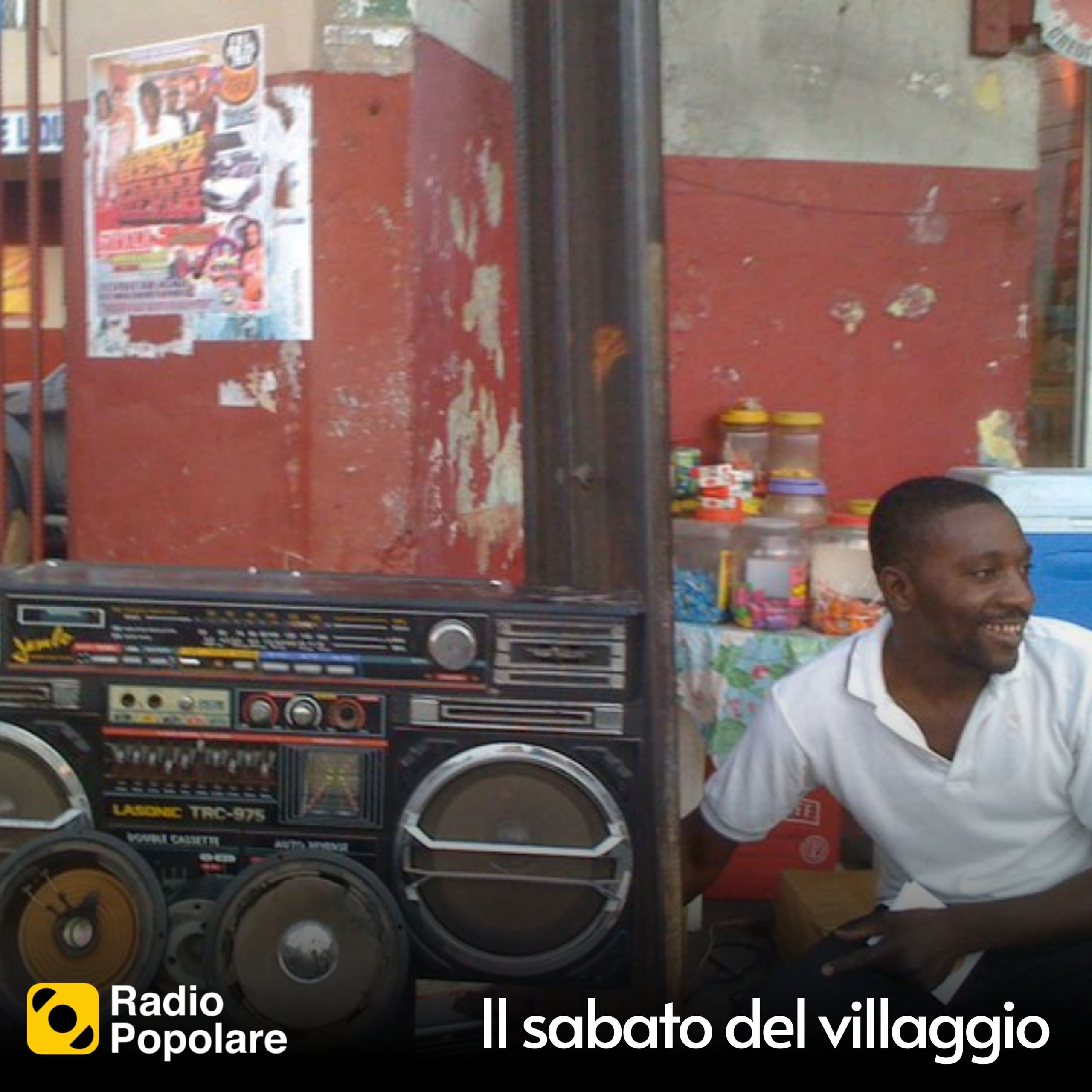 Il sabato del villaggio di sabato 14/03/2026