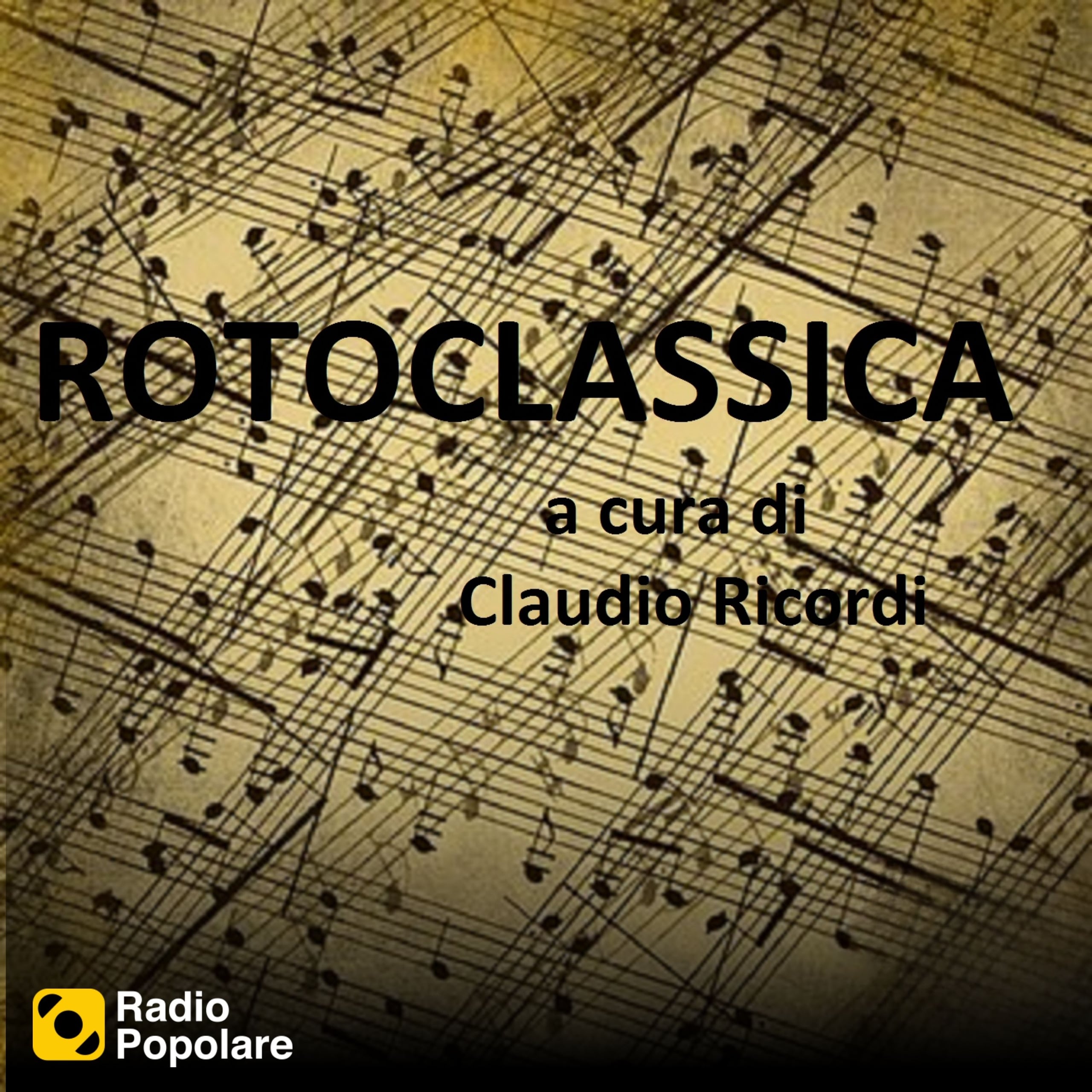 Rotoclassica di sabato 14/03/2026