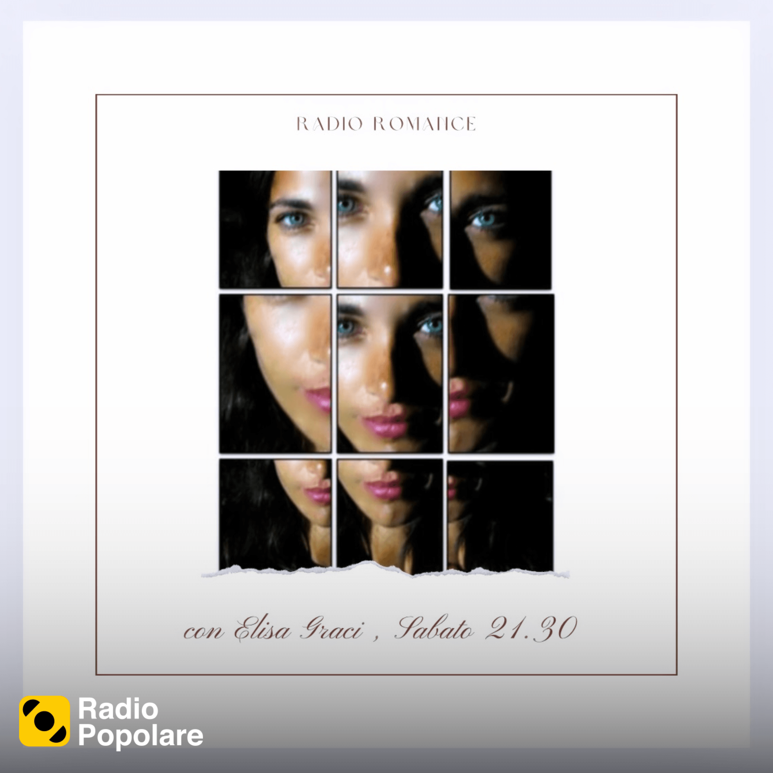 Radio Romance di sabato 14/03/2026