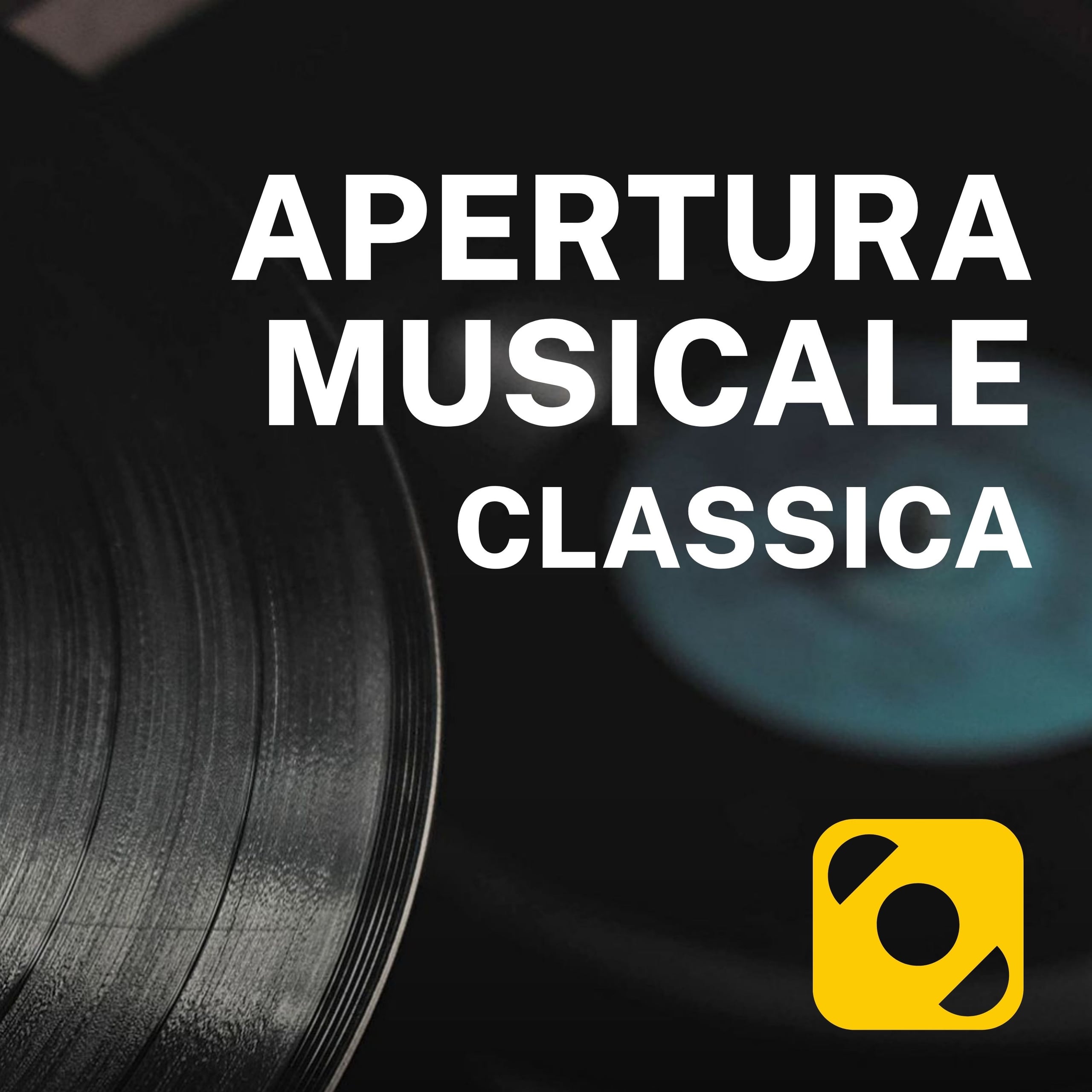 Apertura musicale classica di domenica 15/03/2026