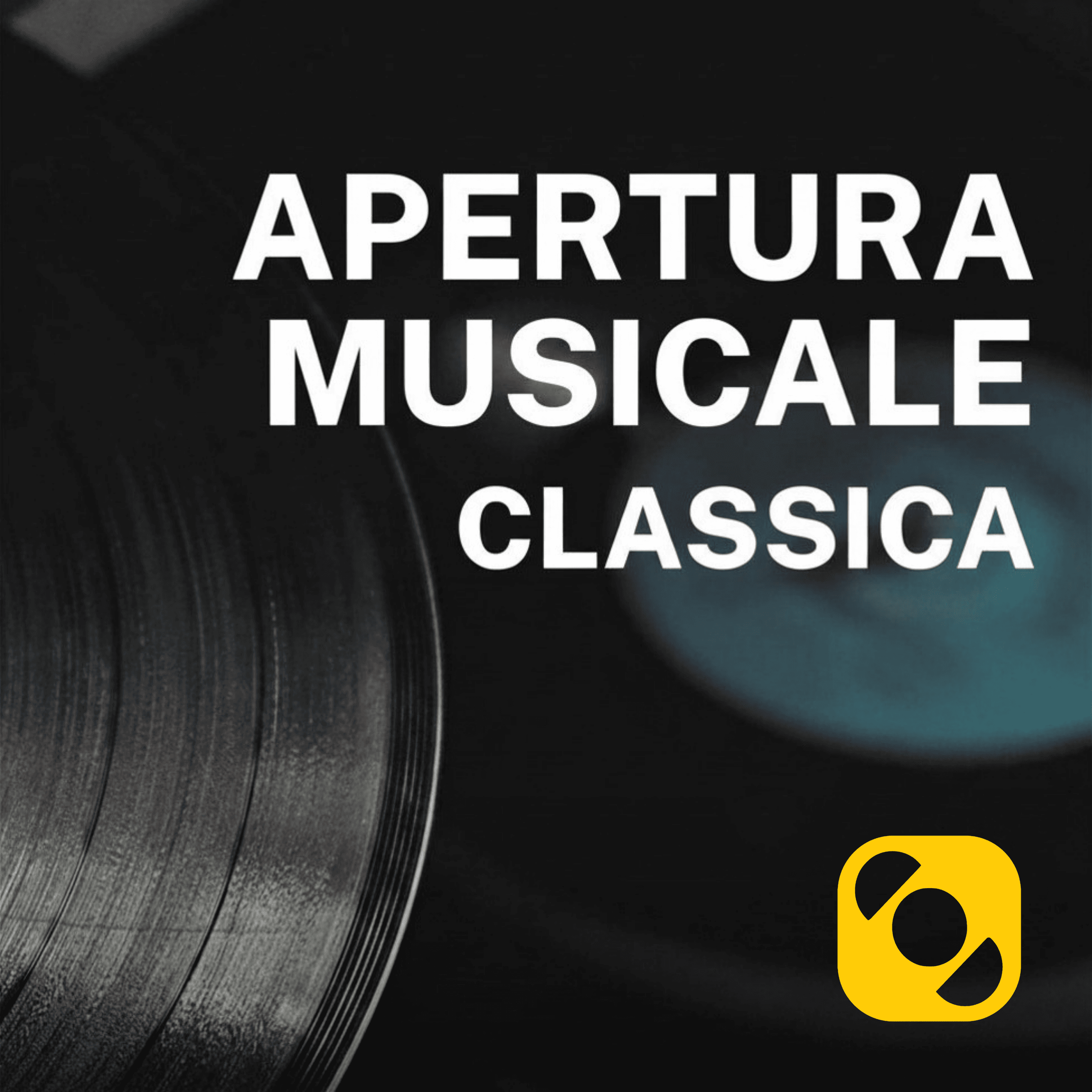 Apertura musicale classica di domenica 14/06/2026