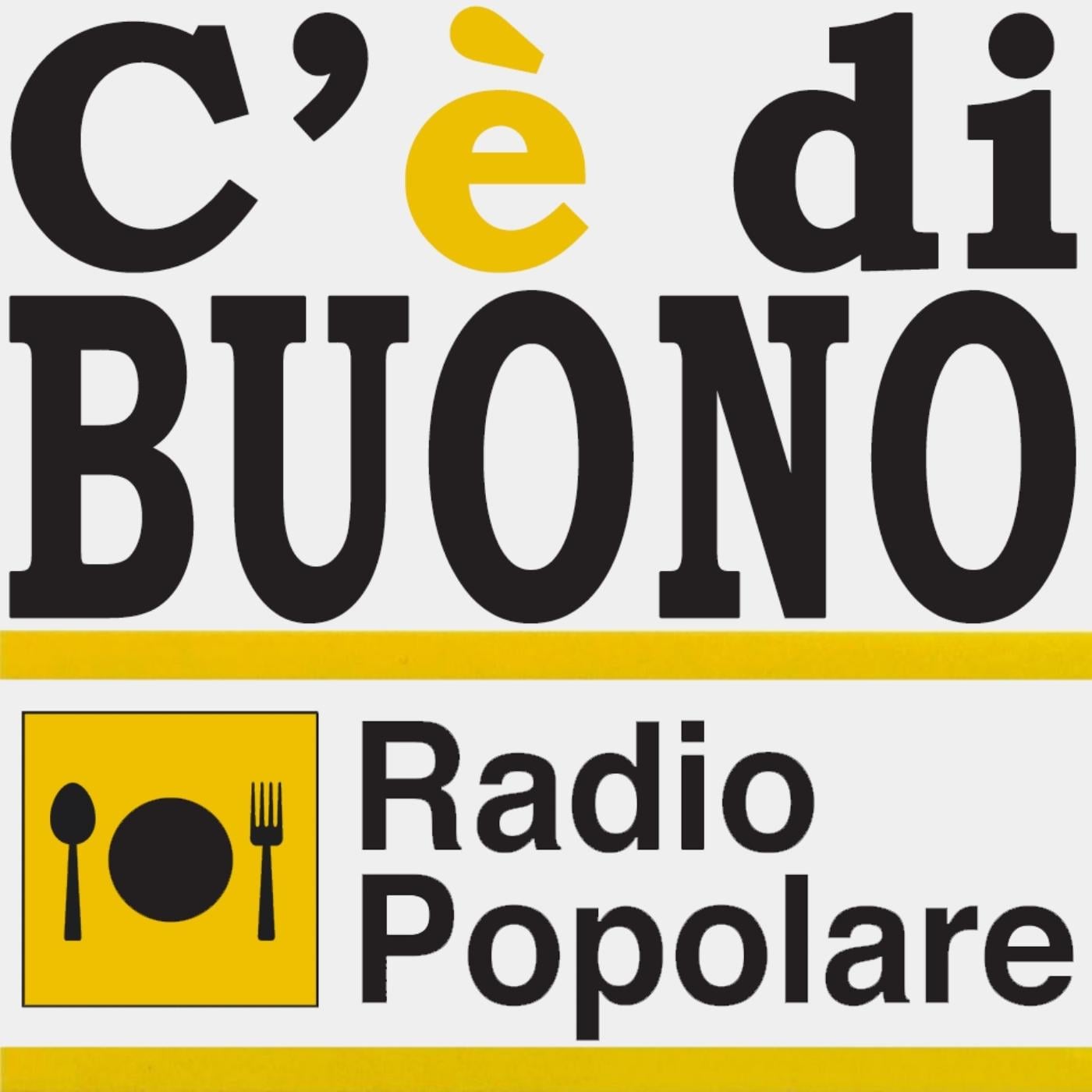 C'è di buono di domenica 14/06/2026