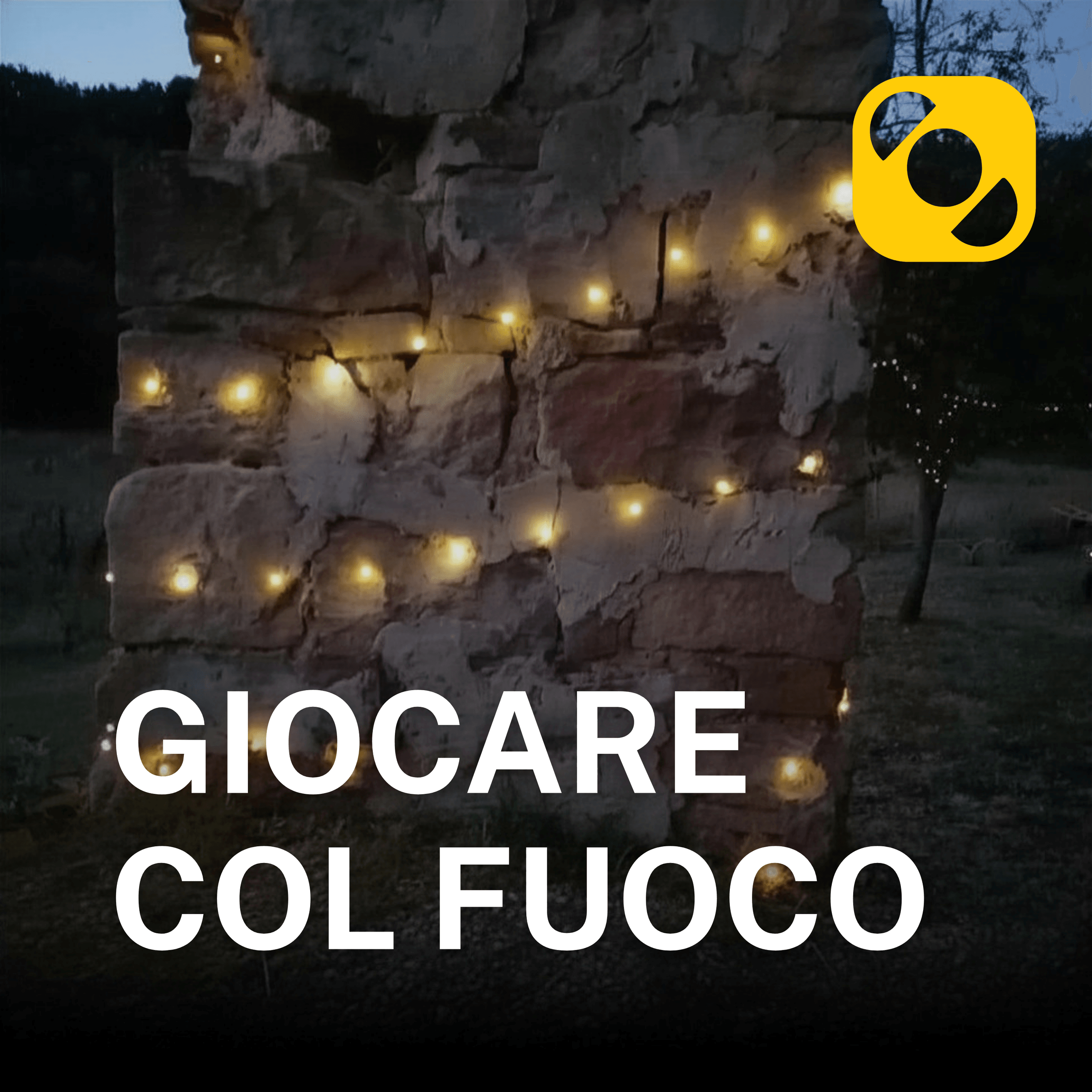 Giocare col fuoco di domenica 14/06/2026