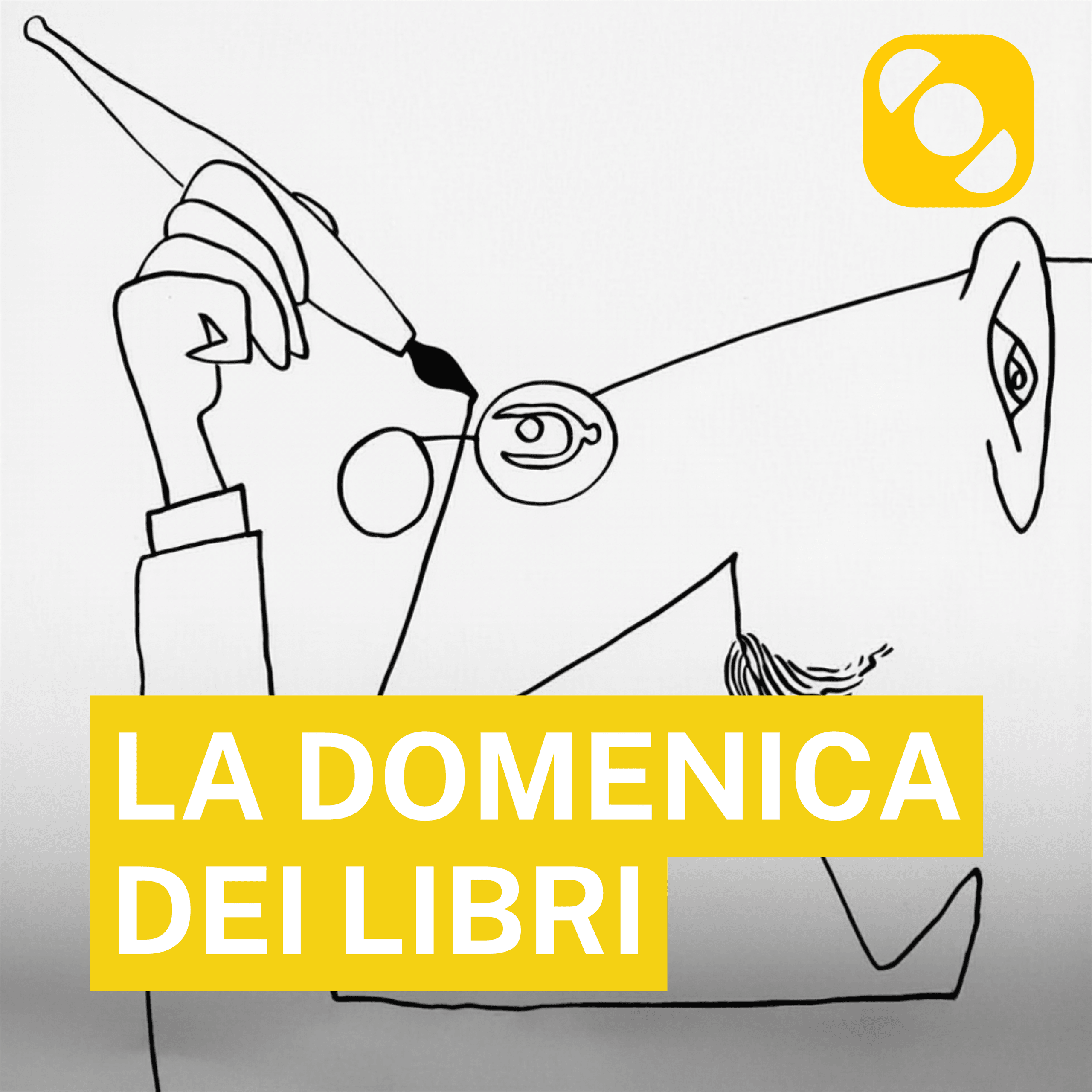 La domenica dei libri di domenica 14/06/2026