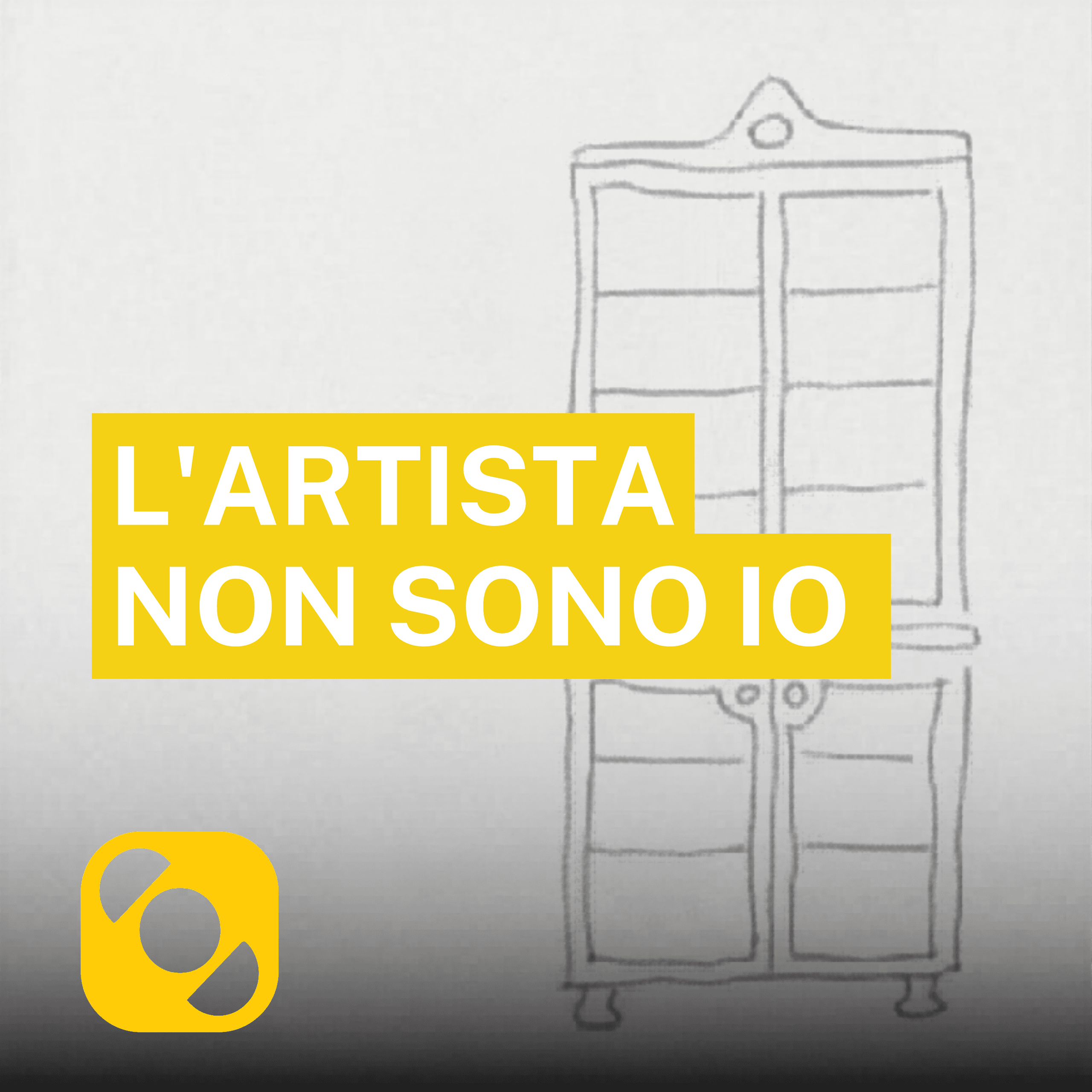 L'artista non sono io - il Battisti bianco: Ep. 5 Hegel